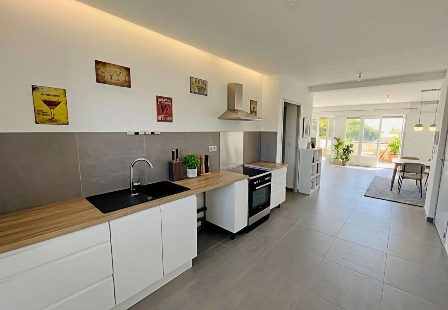 Appartement à vendre, 86m², La Seyne-sur-Mer