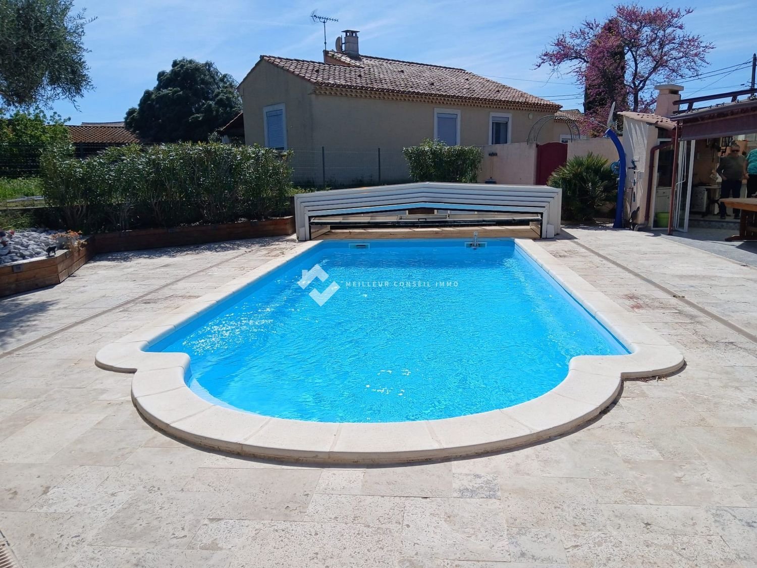 Maison à vendre, 230m², Argeliers