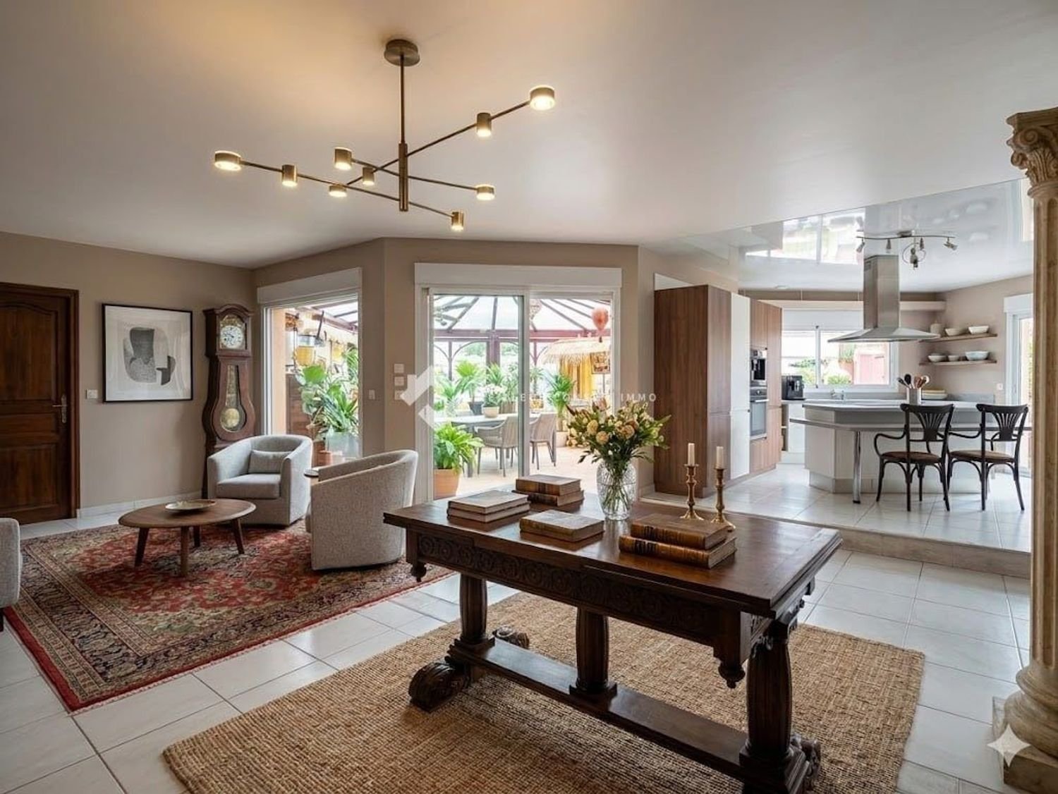 Maison à vendre, 230m², Argeliers