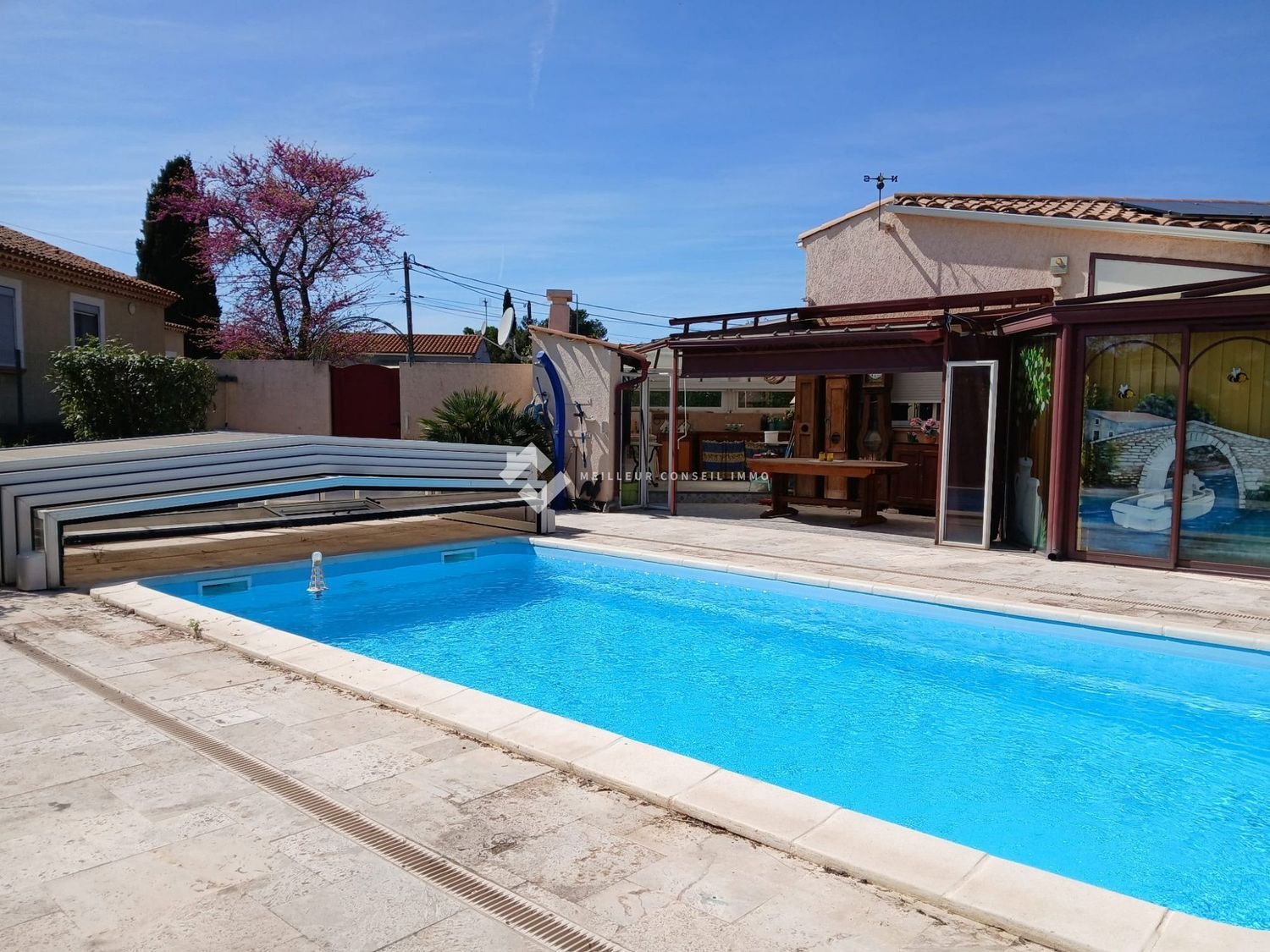 Maison à vendre, 230m², Argeliers