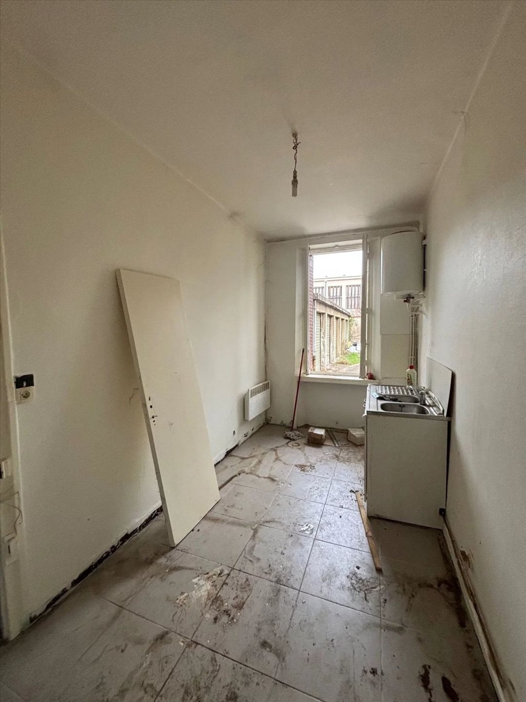 Appartement à vendre, 22m², Villeurbanne