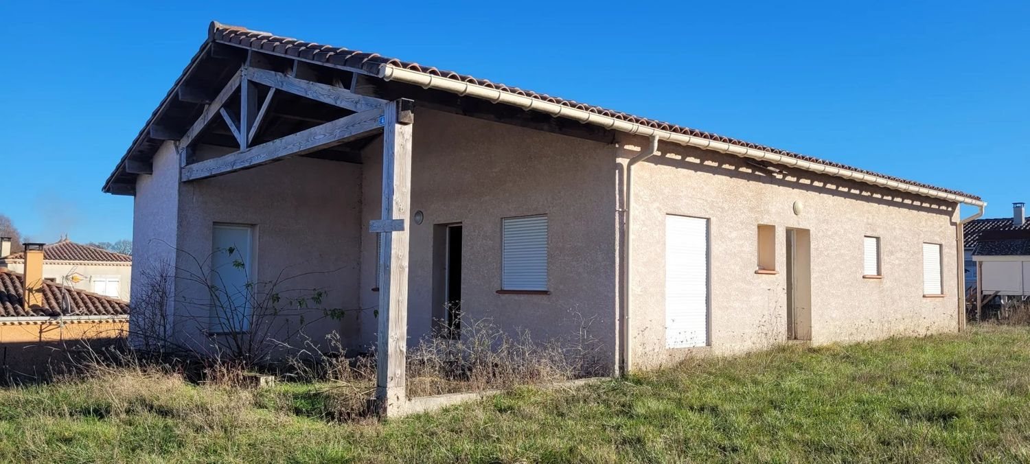 Maison à vendre, 96m², Vénès