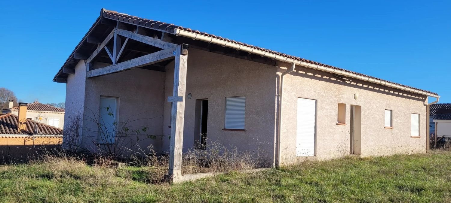 Maison à vendre, 96m², Vénès