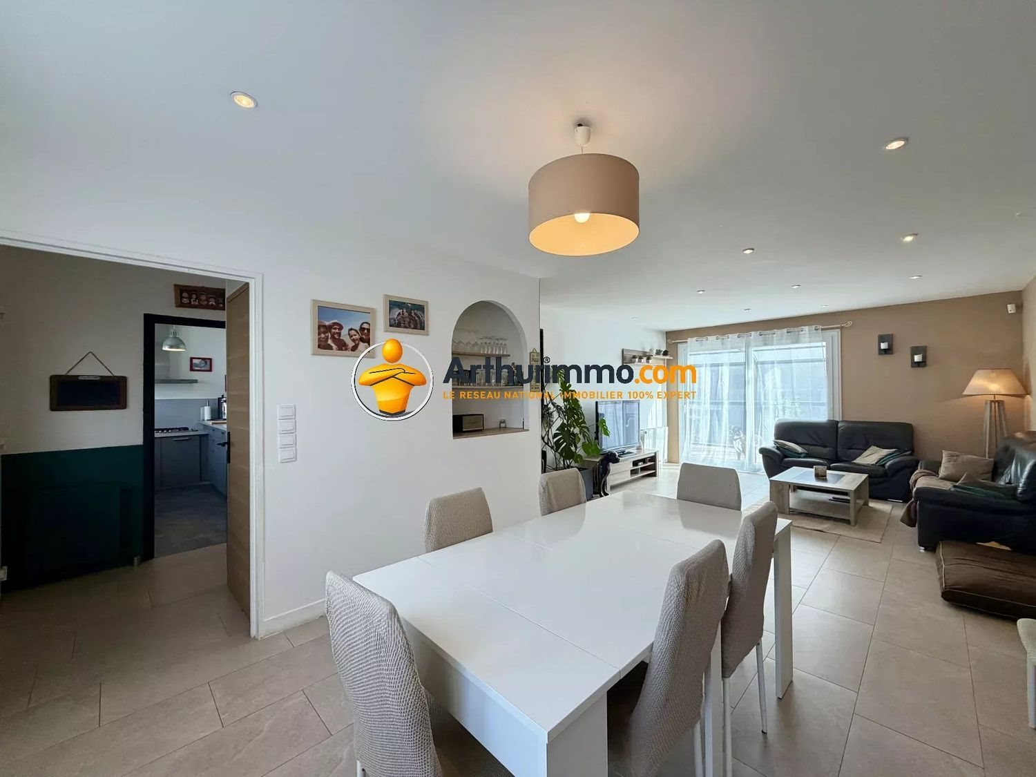Maison à vendre, 103m², Choisy-en-Brie