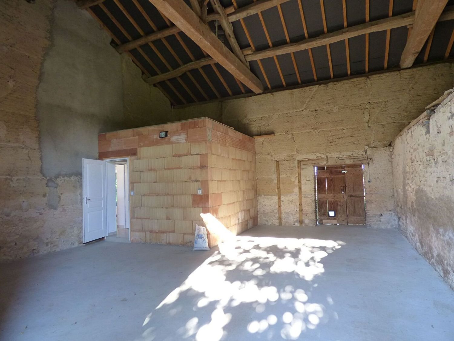 Maison à vendre, 81m², Romenay