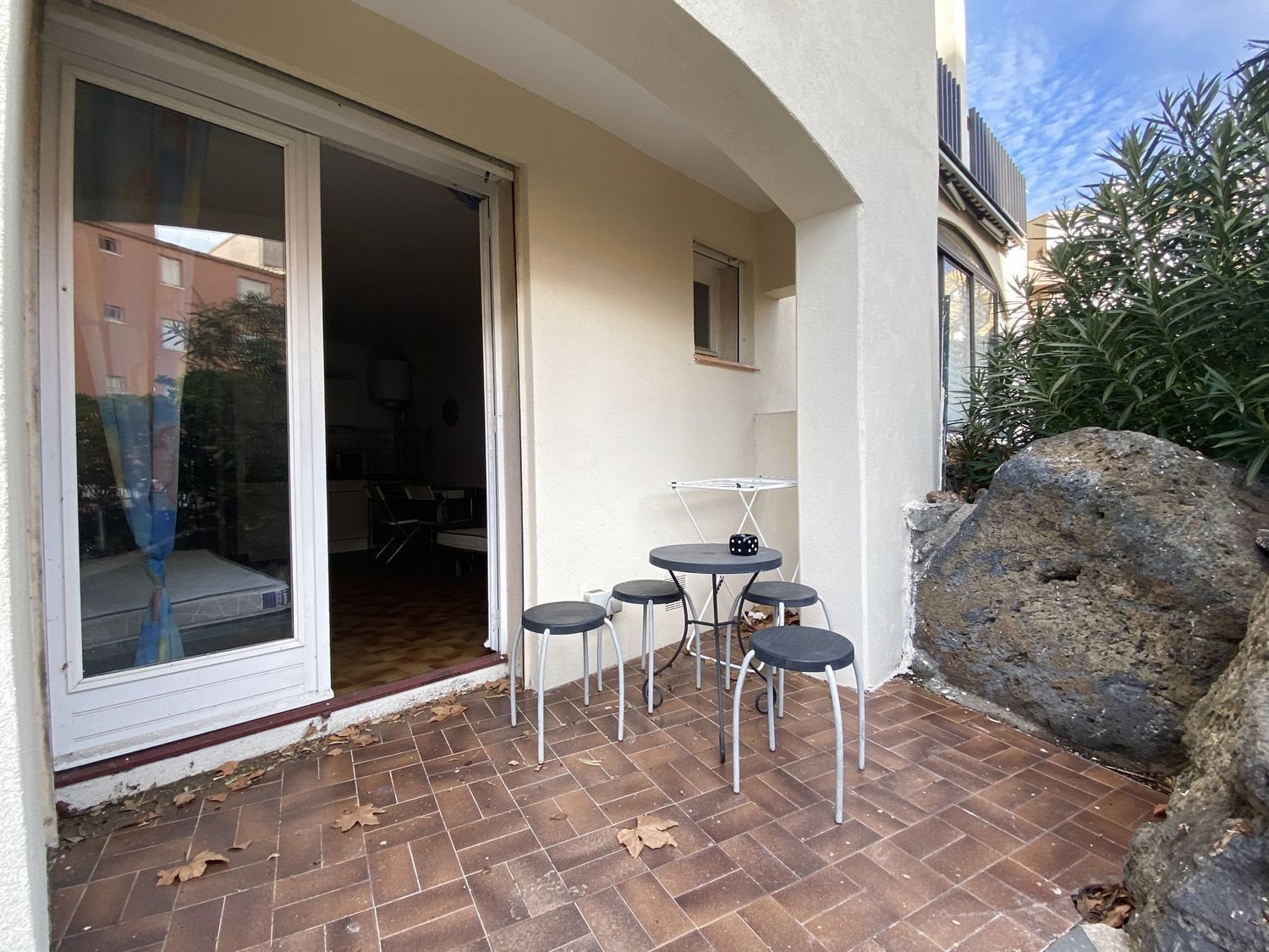 Appartement à vendre, 22m², Grau d'Agde