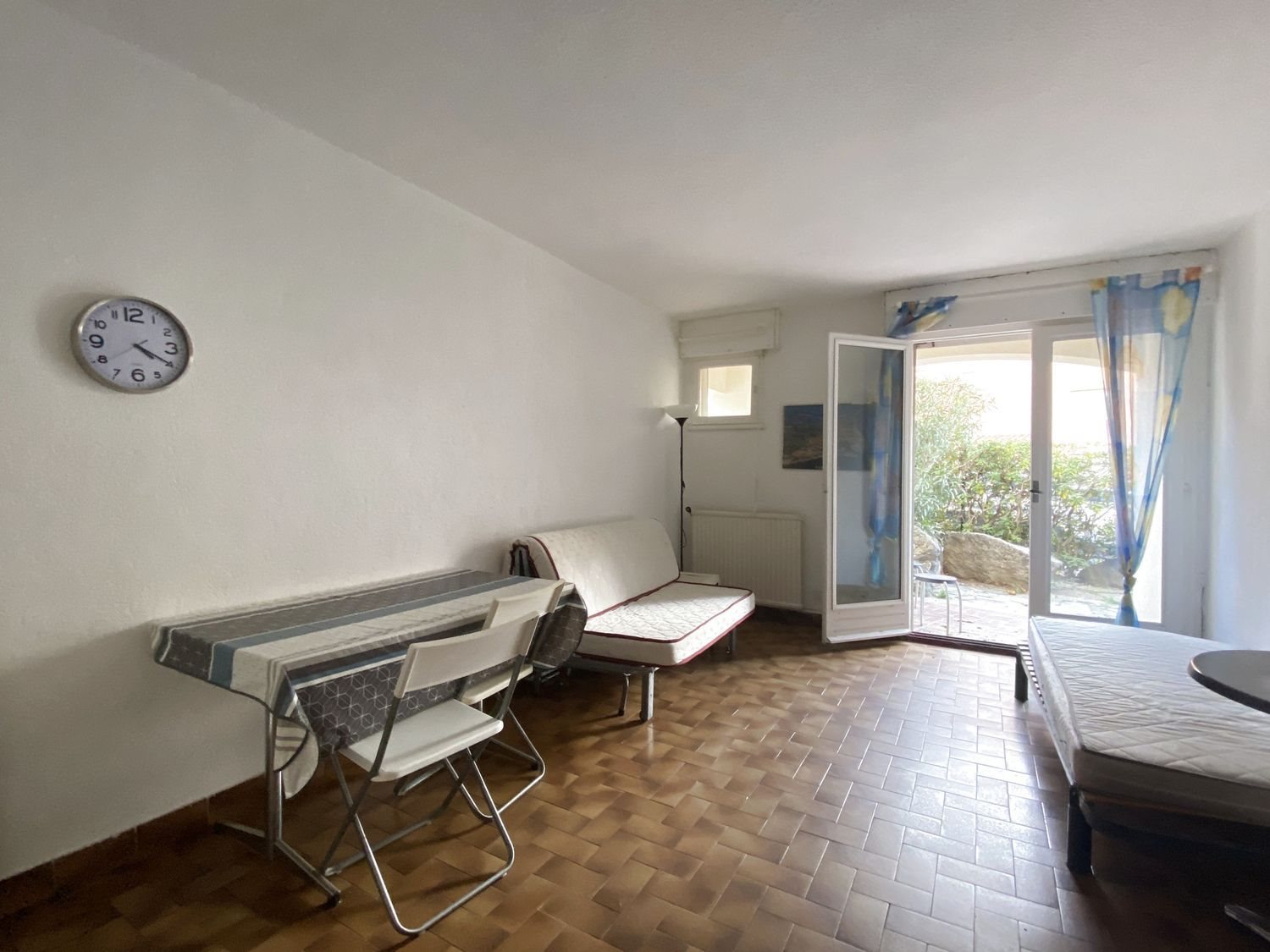 Appartement à vendre, 22m², Grau d'Agde