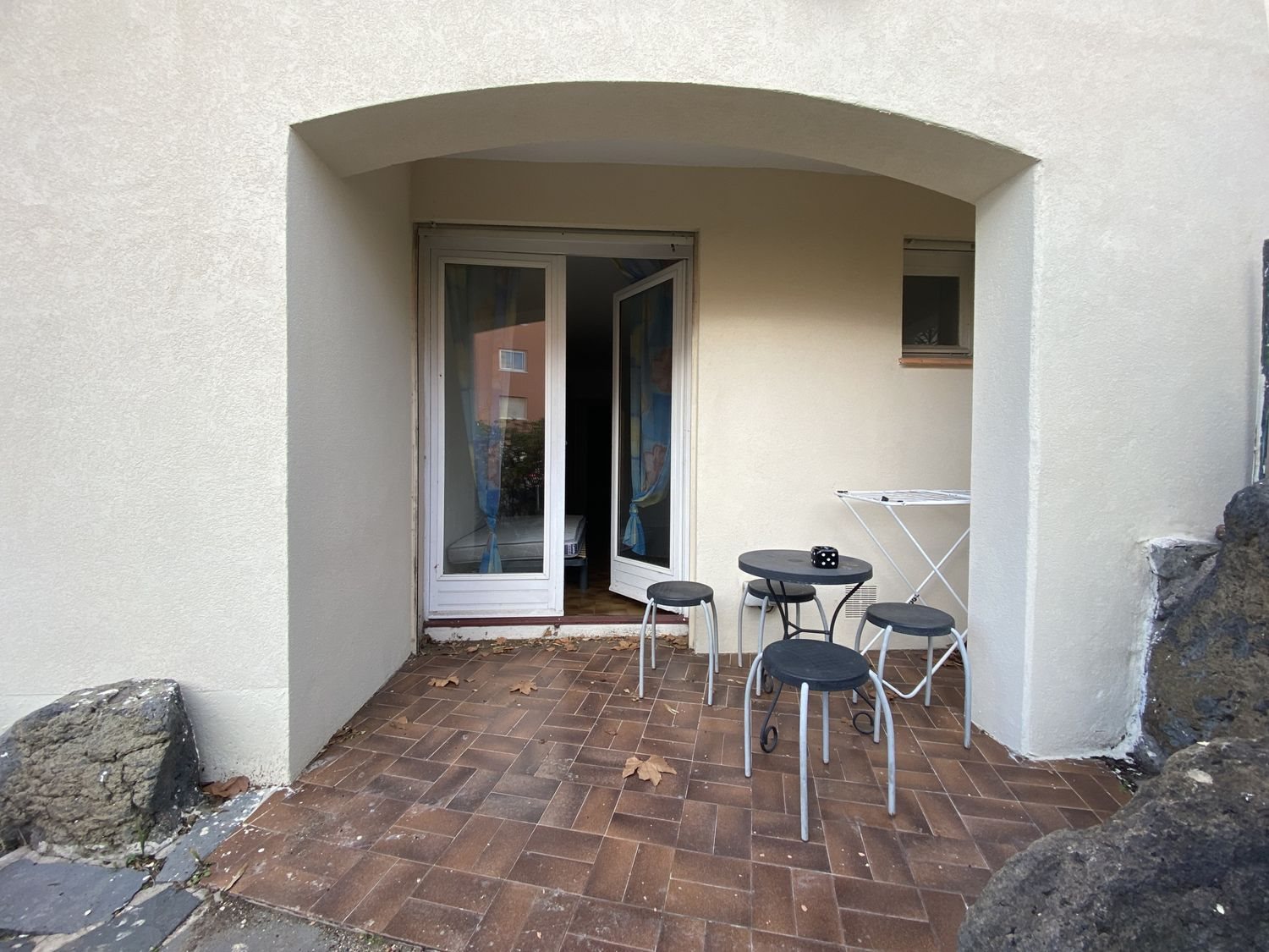 Appartement à vendre, 22m², Grau d'Agde