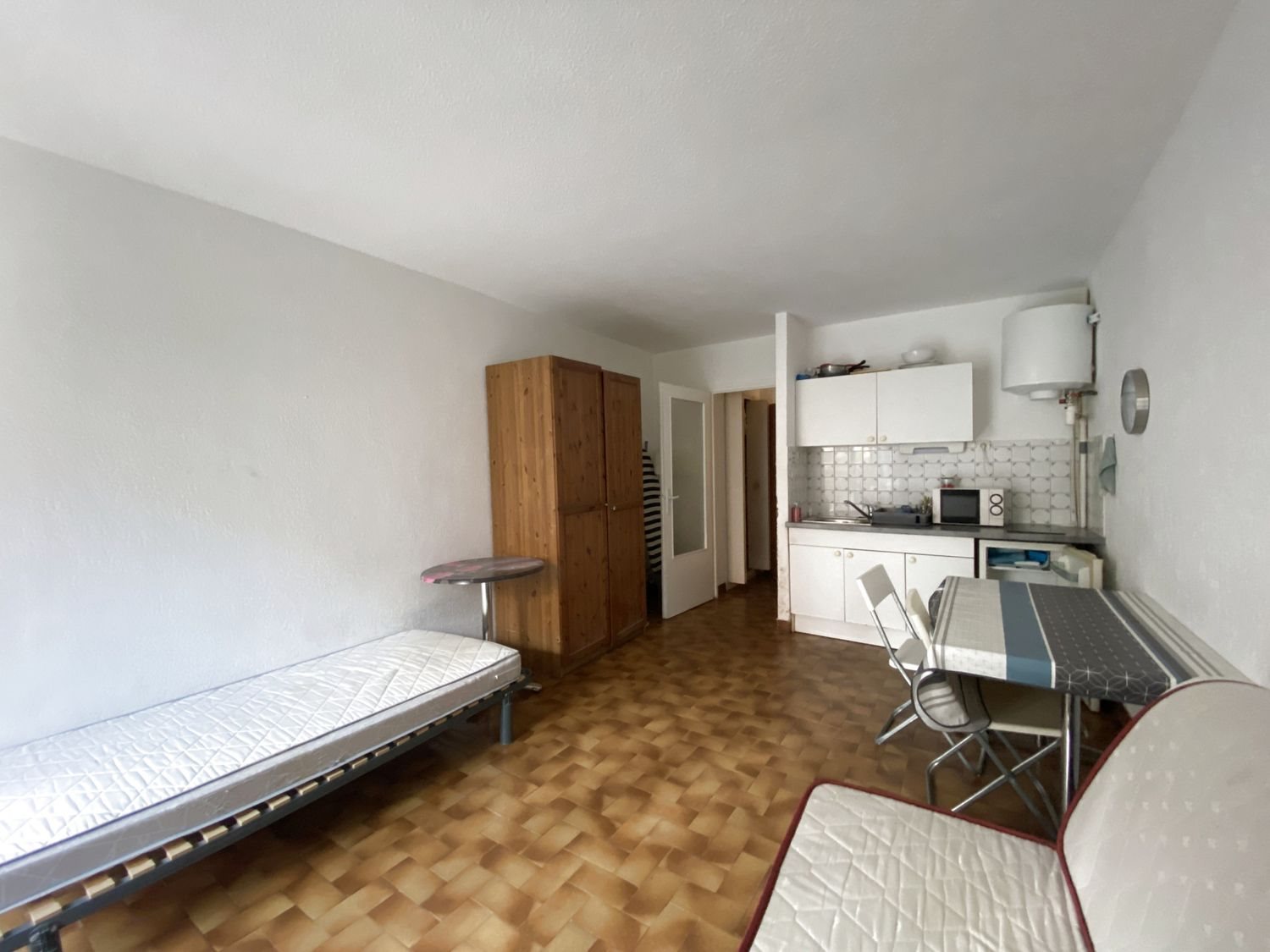Appartement à vendre, 22m², Grau d'Agde