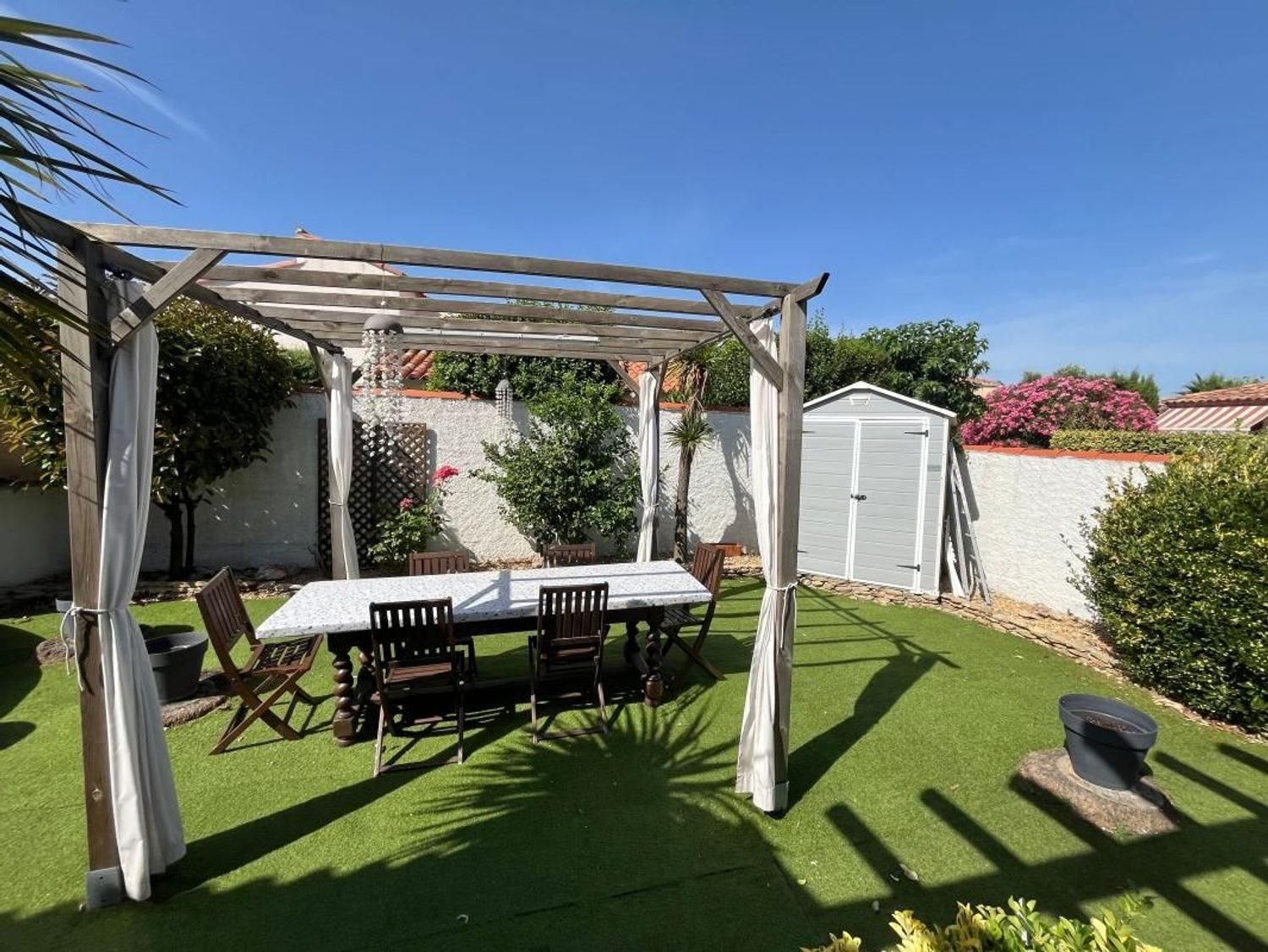 Maison à vendre, 169m², Mèze