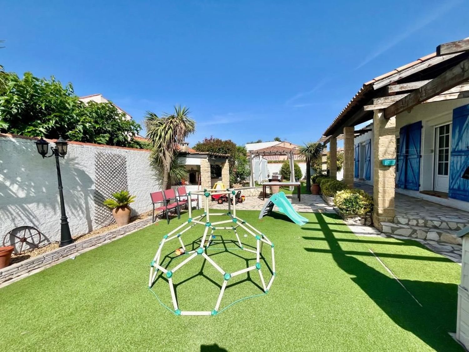 Maison à vendre, 169m², Mèze