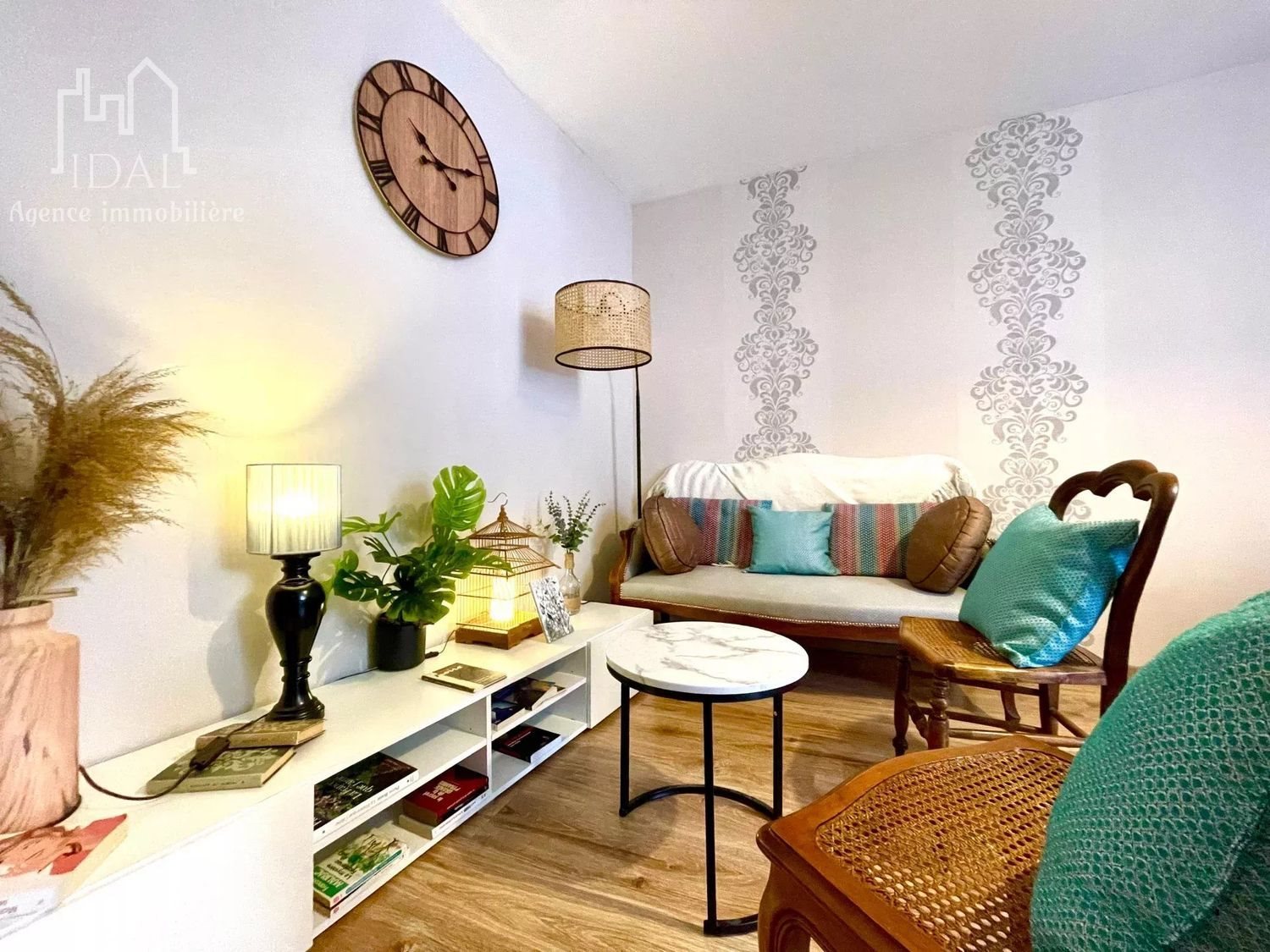 Maison à vendre, 84m², Marvejols