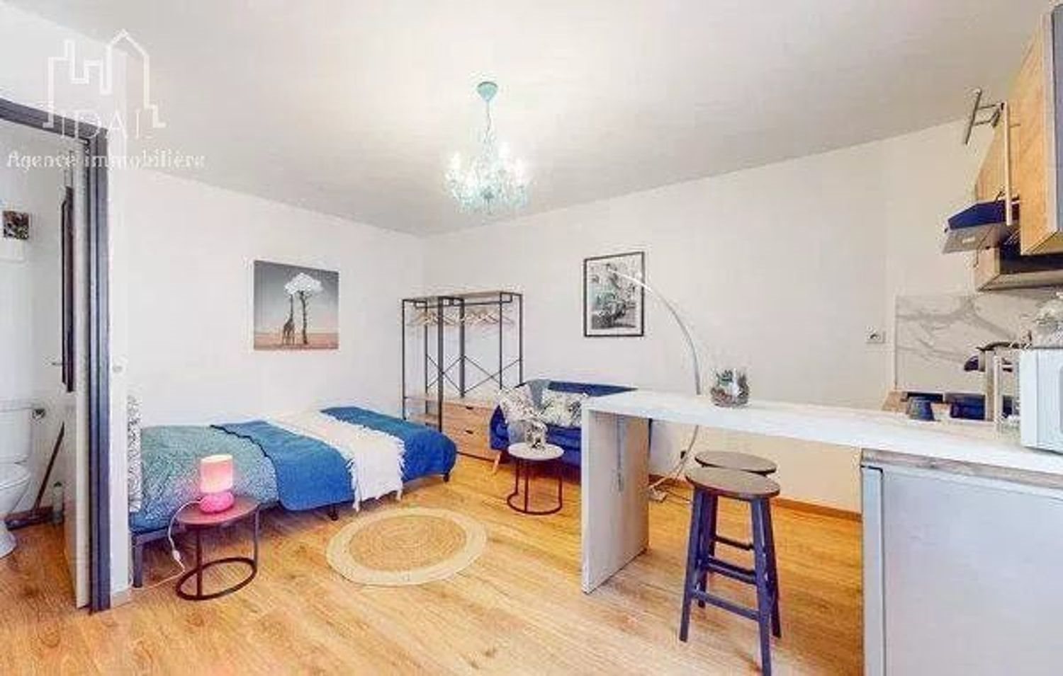 Maison à vendre, 84m², Marvejols