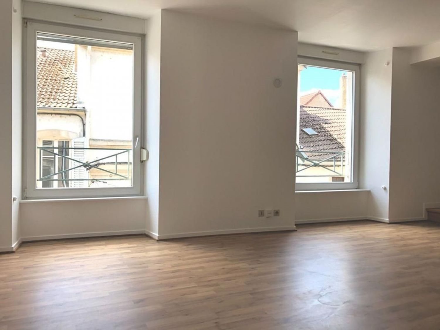 Appartement à louer, 49m², Neufchâteau