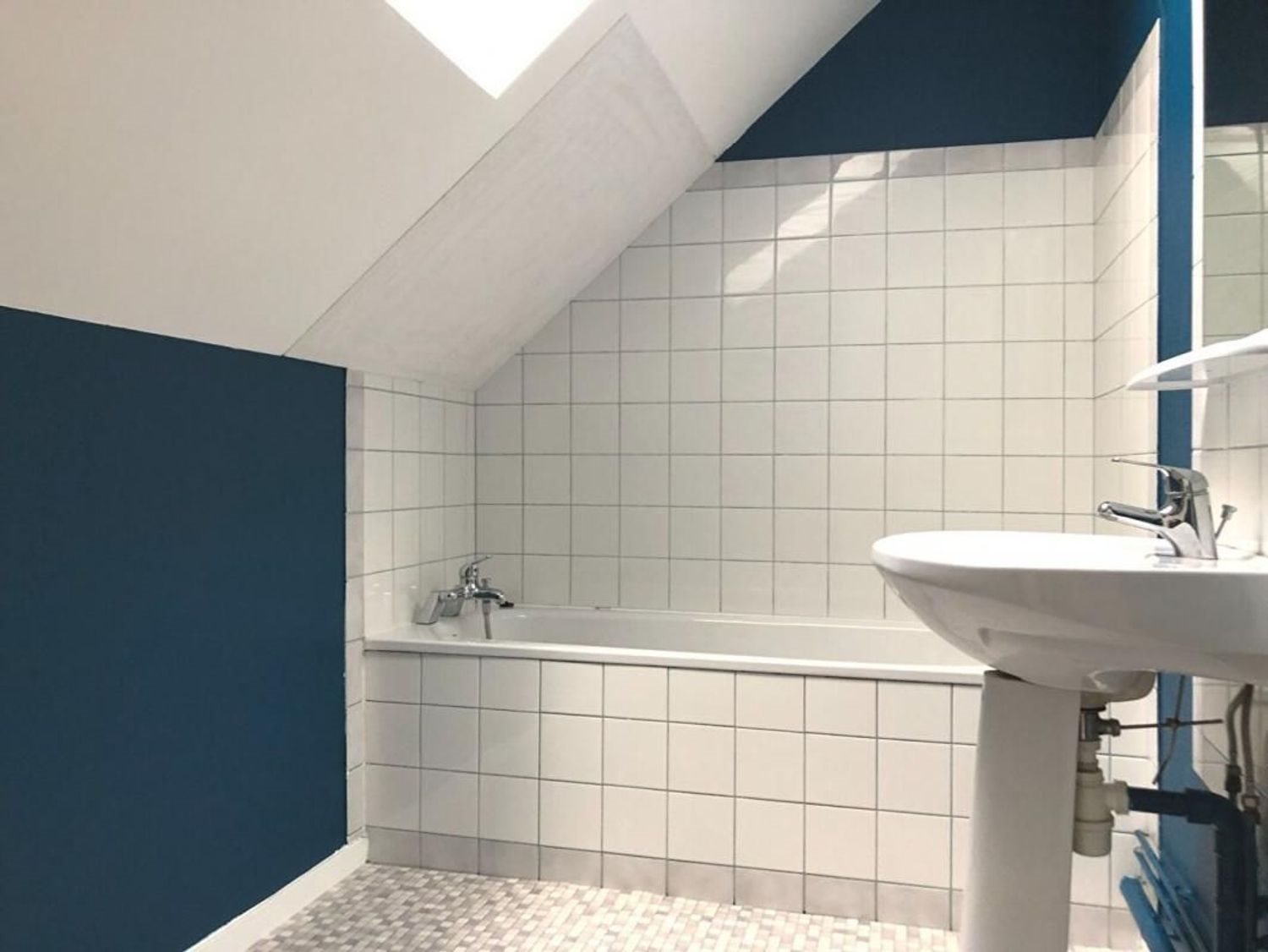 Appartement à louer, 49m², Neufchâteau