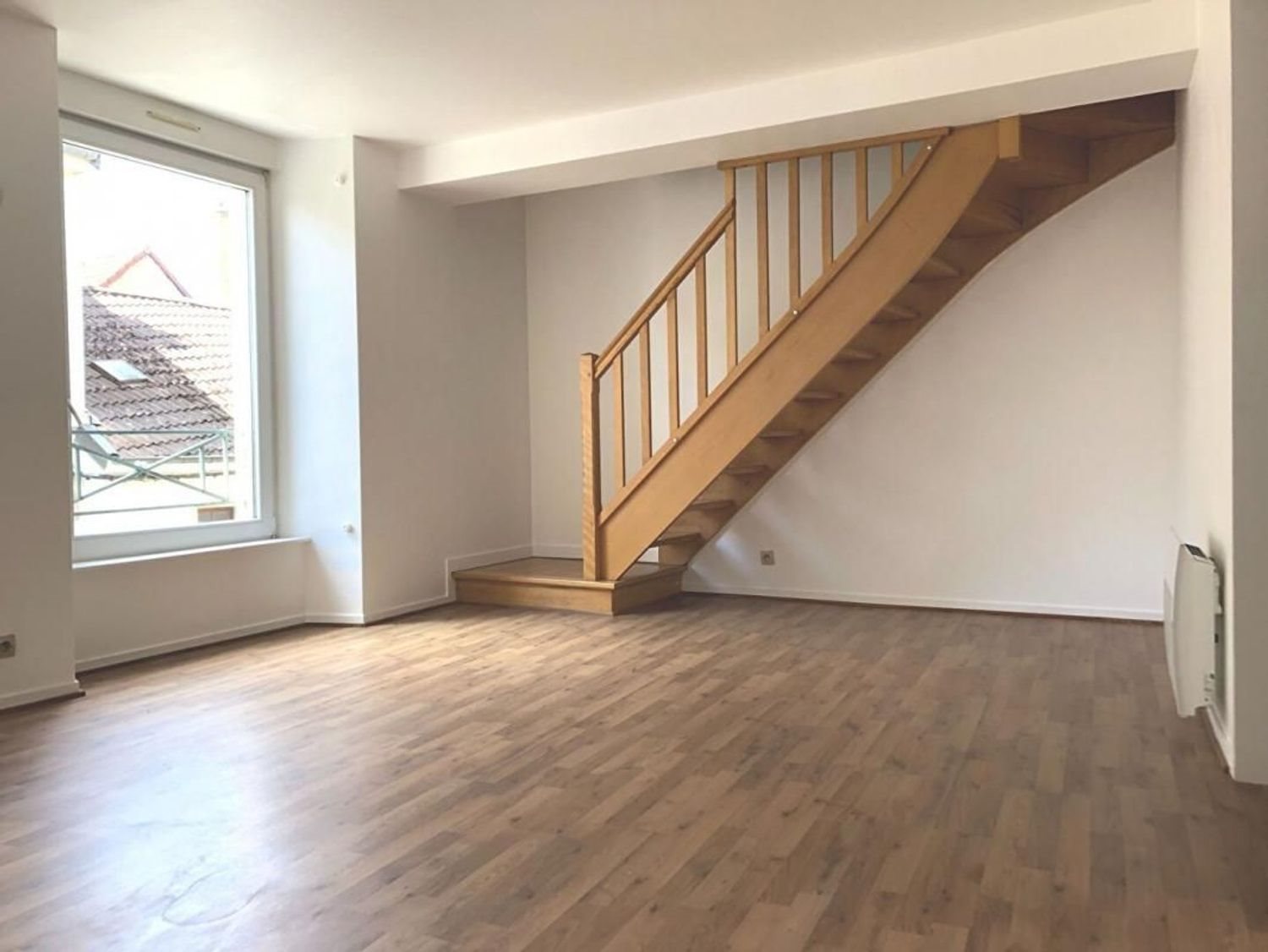 Appartement à louer, 49m², Neufchâteau