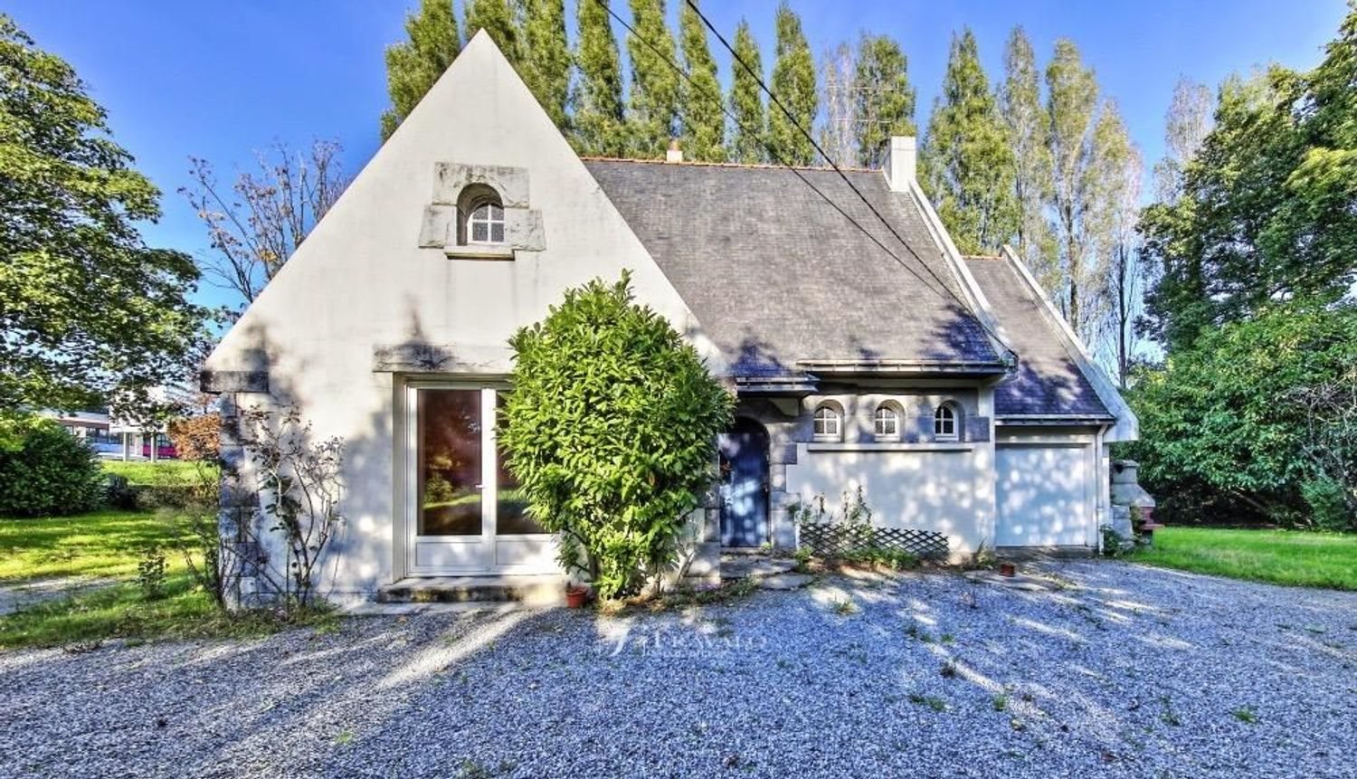 Maison à vendre, 82m², Arradon