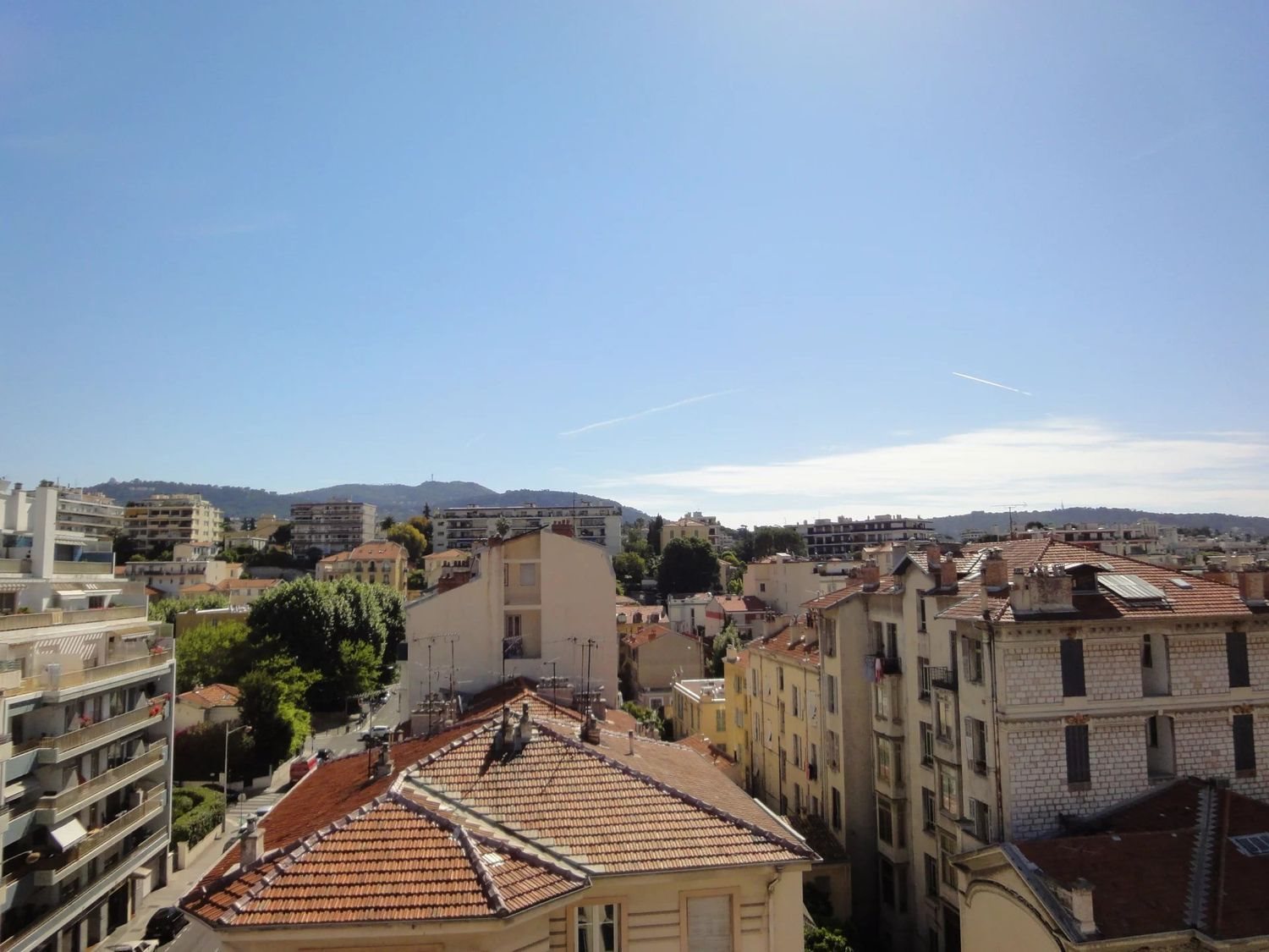 Appartement à vendre, 25m², Nice