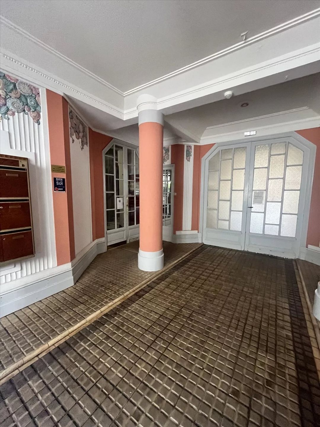 Appartement à vendre, 25m², Nice