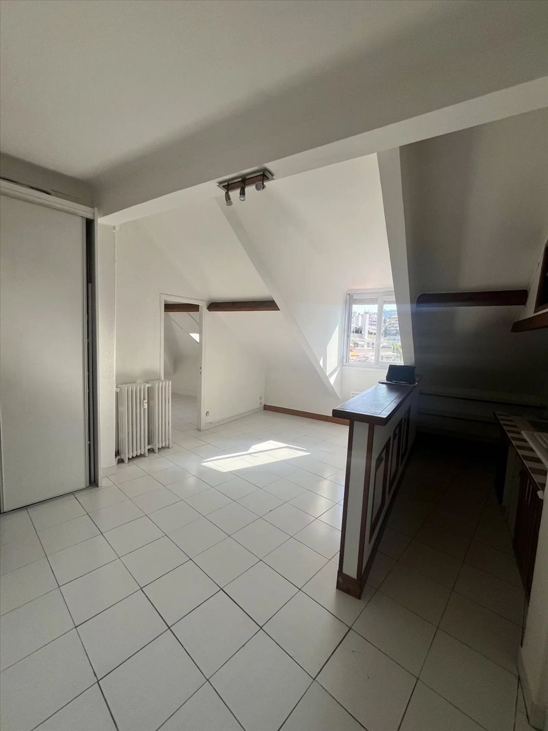 Appartement à vendre, 25m², Nice