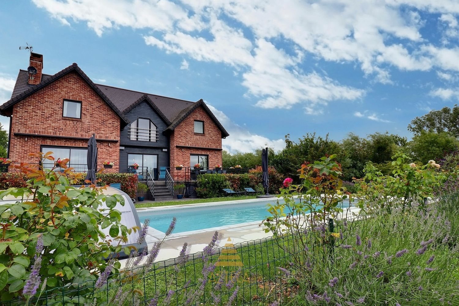 Maison à vendre, 270m², Cambrai