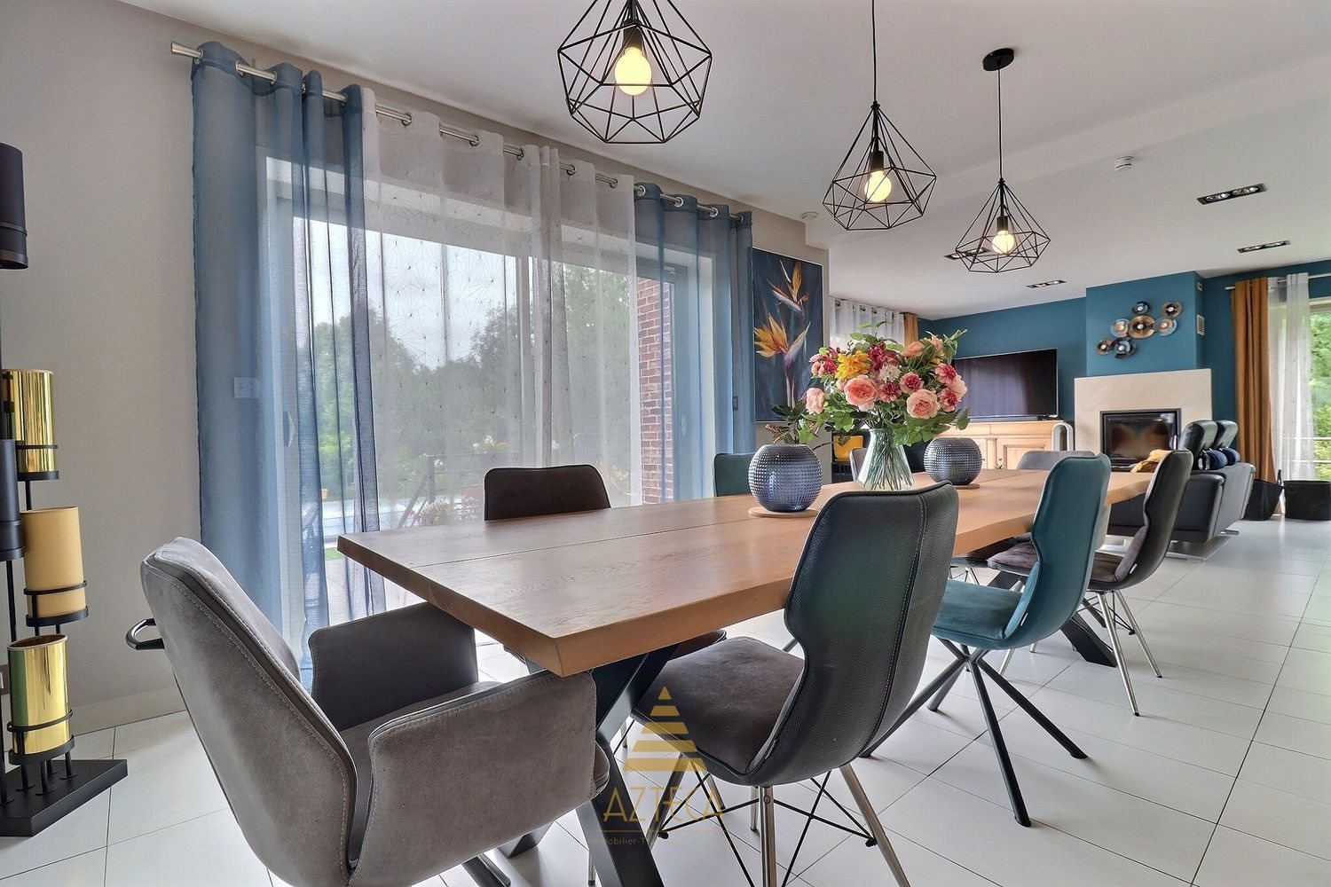 Maison à vendre, 270m², Cambrai