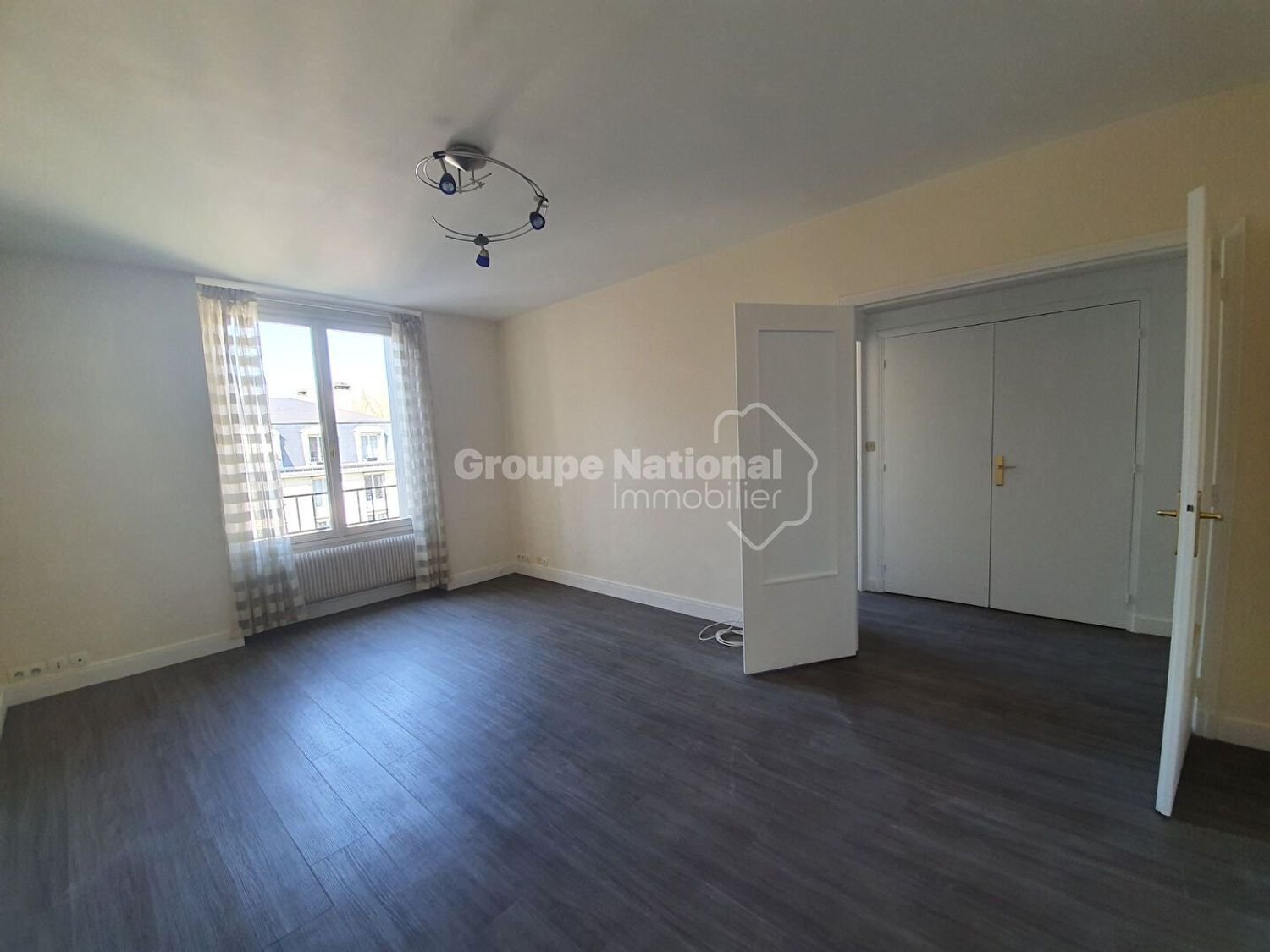 Appartement à louer, 52m², Versailles