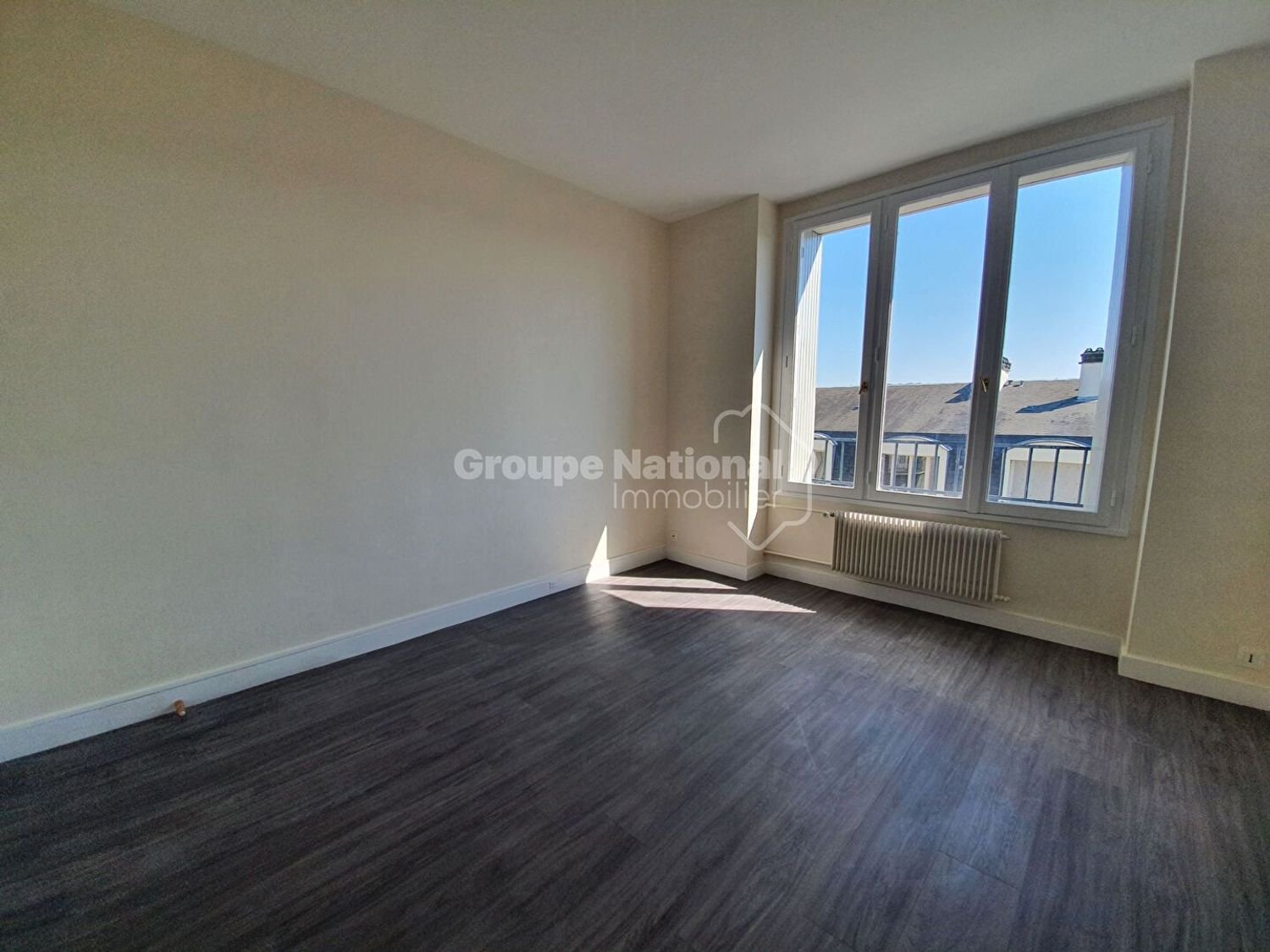 Appartement à louer, 52m², Versailles