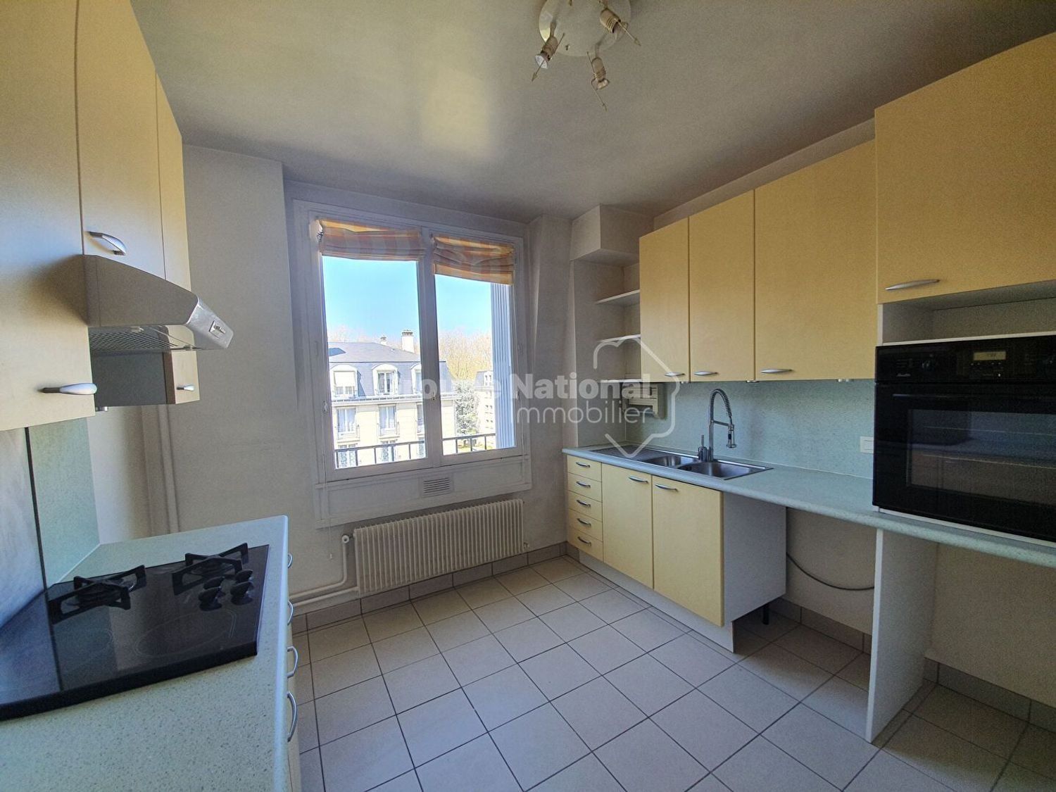 Appartement à louer, 52m², Versailles
