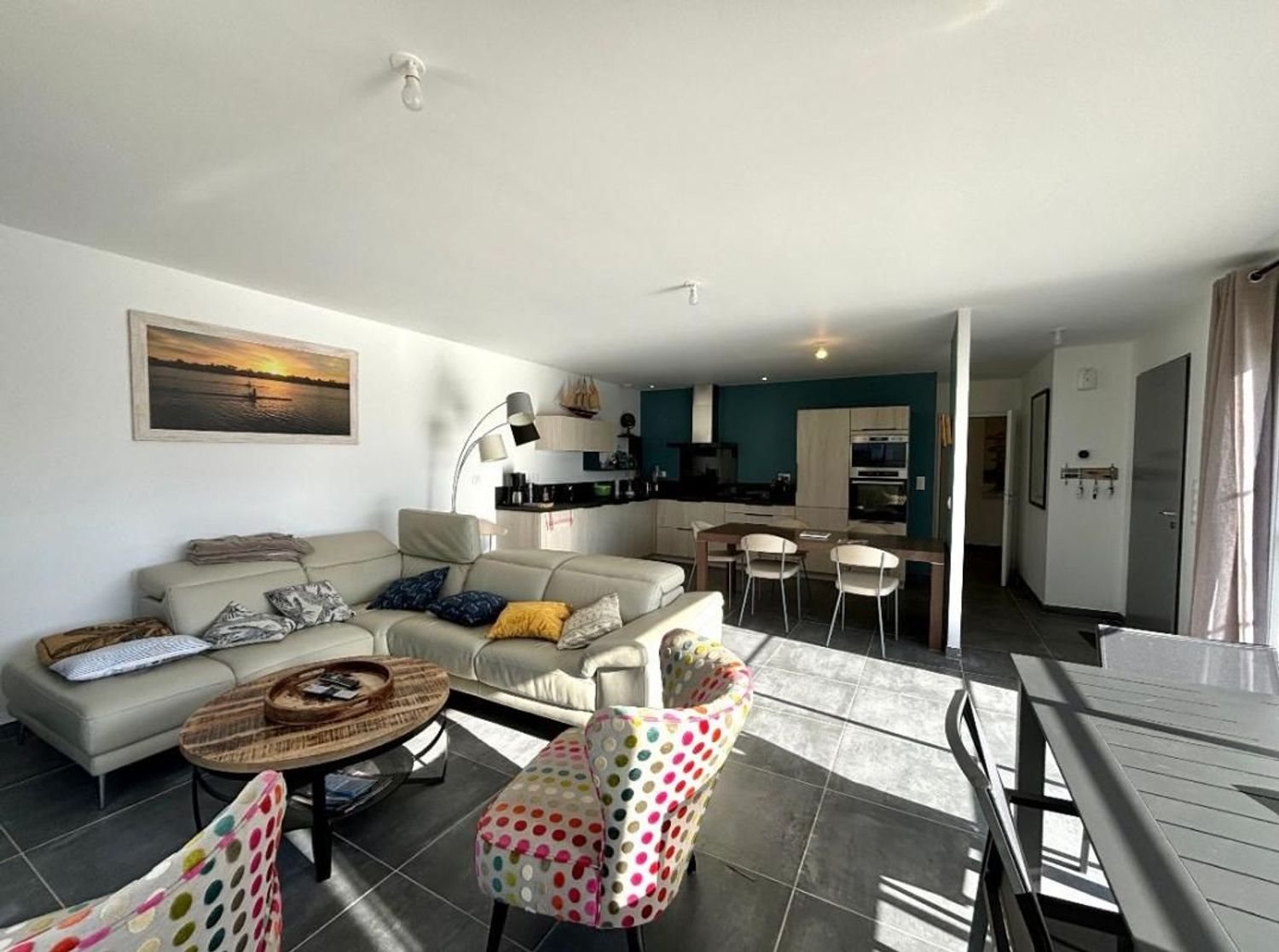 Maison à vendre, 102m², Saint-Denis-d'Oléron