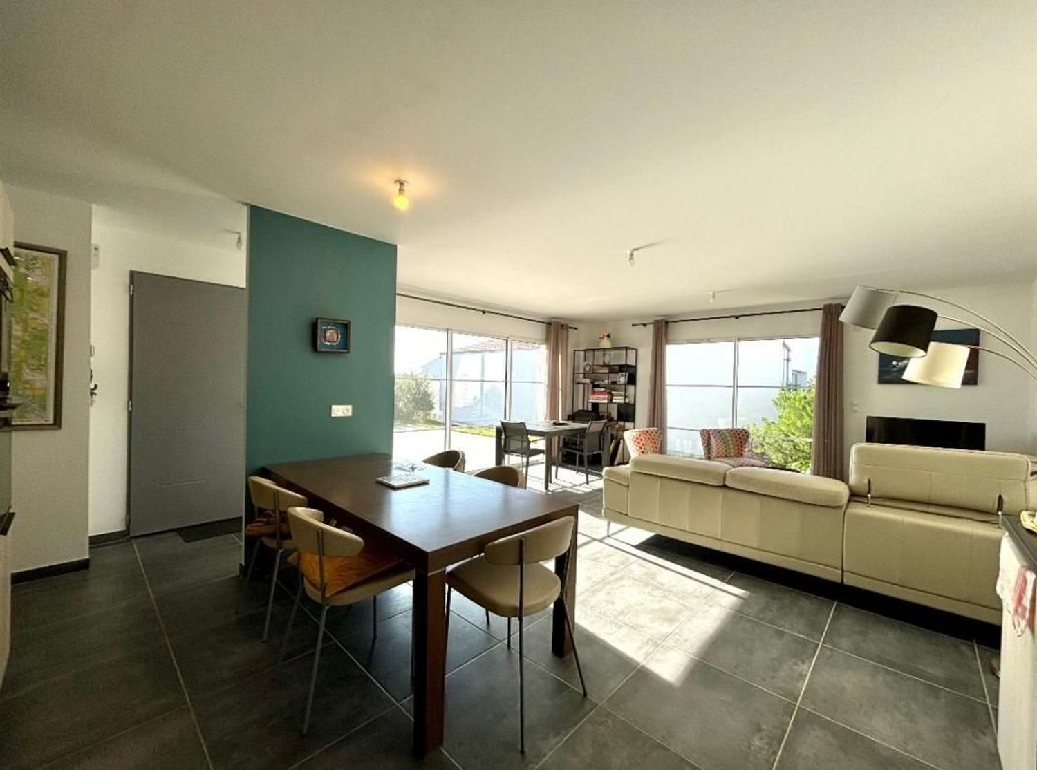 Maison à vendre, 102m², Saint-Denis-d'Oléron