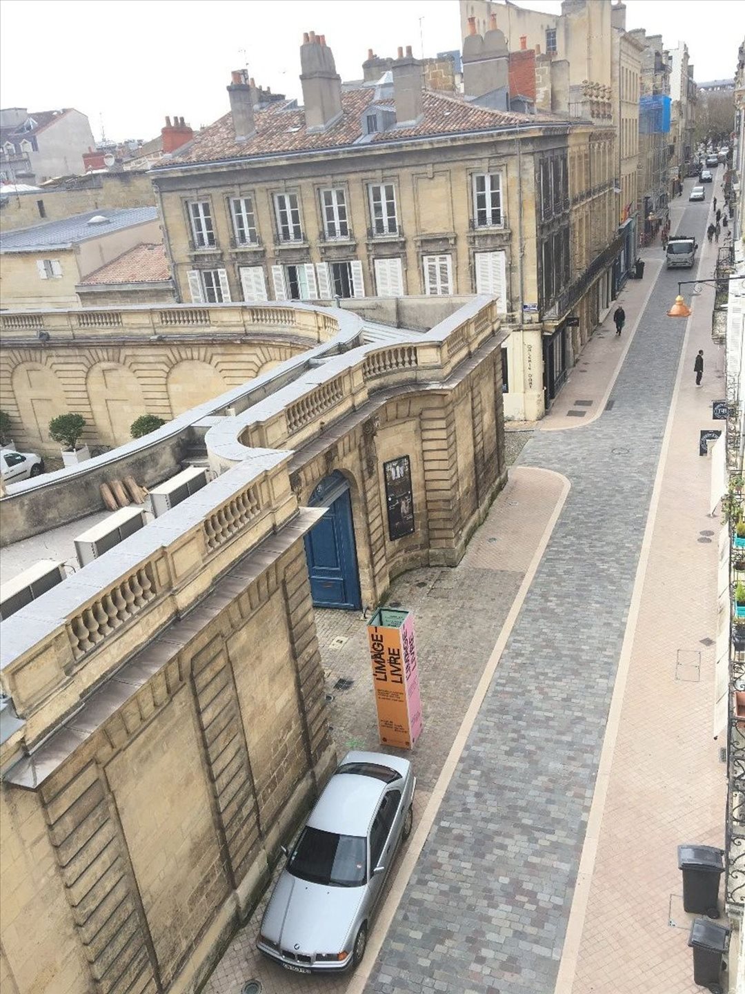 Appartement à vendre, 62m², Bordeaux