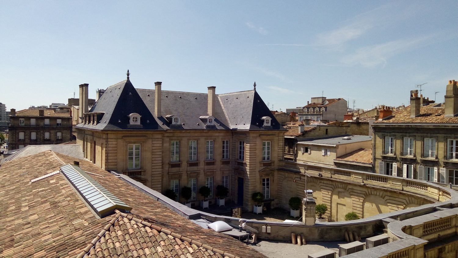 Appartement à vendre, 62m², Bordeaux