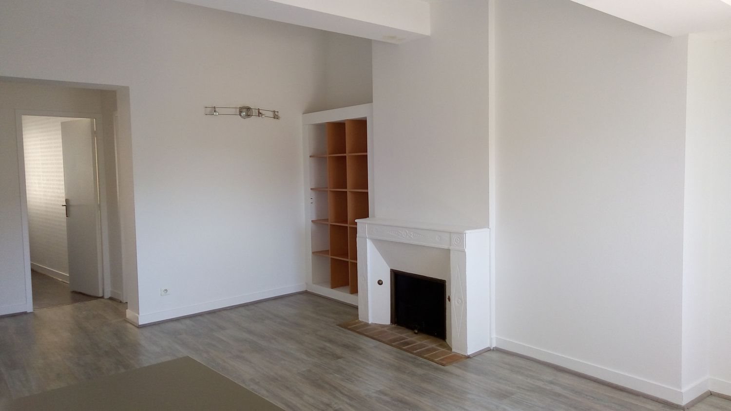 Appartement à vendre, 62m², Bordeaux