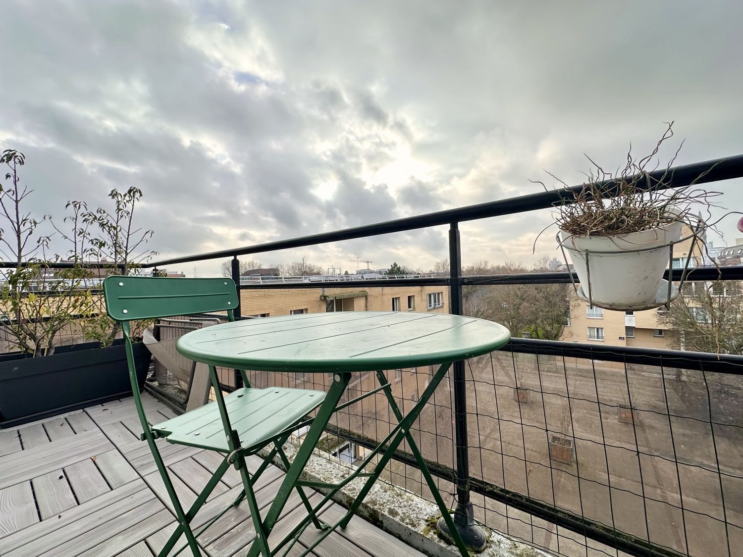 Appartement à vendre, 81m², Lille