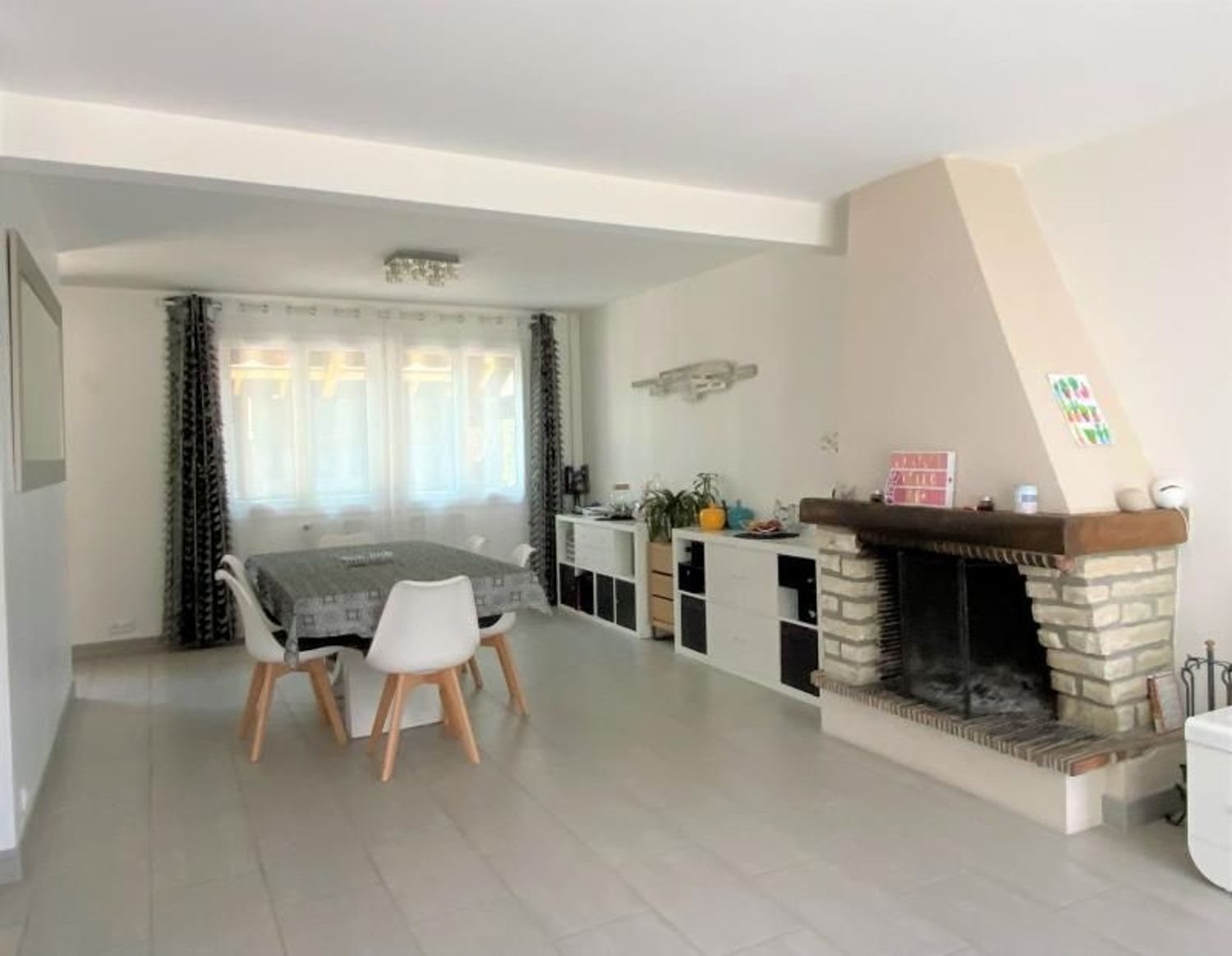 Maison à vendre, 130m², Houdan