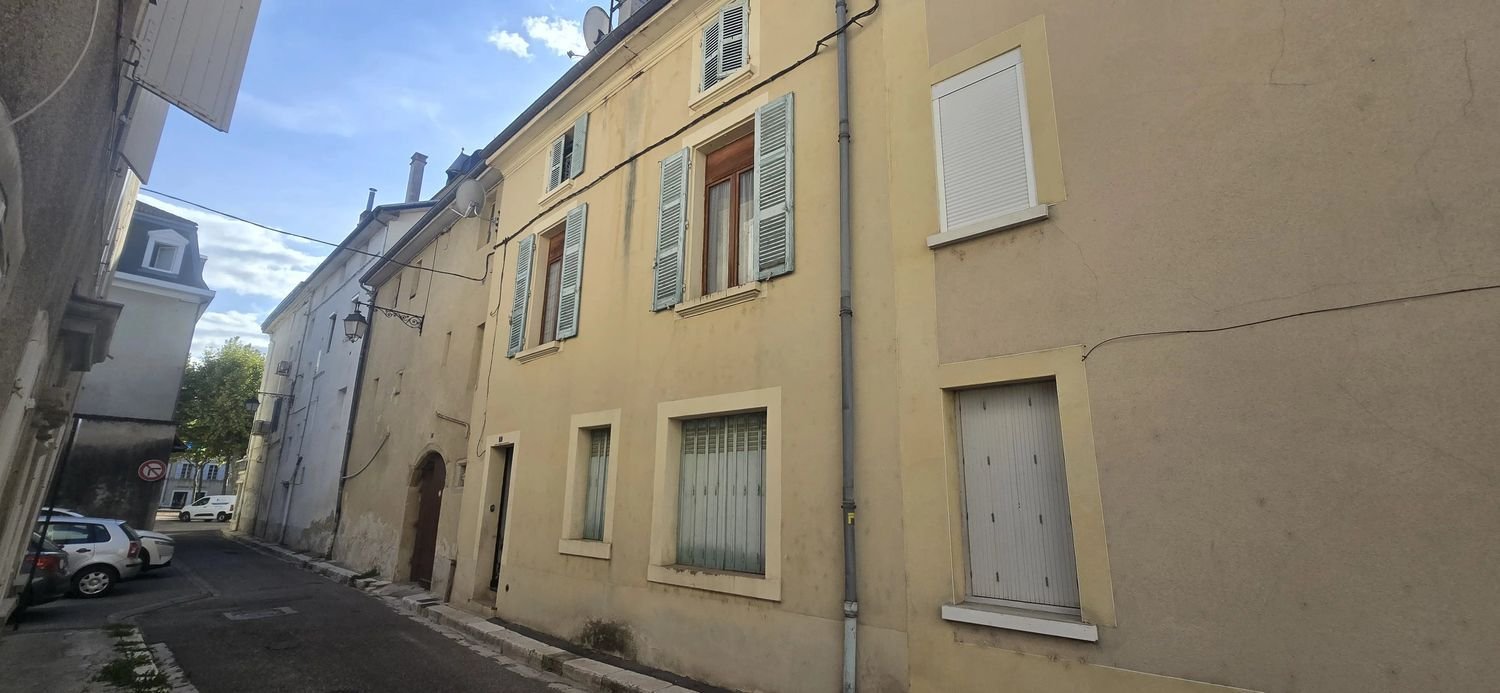 Maison à vendre, 200m², Saint-Marcellin