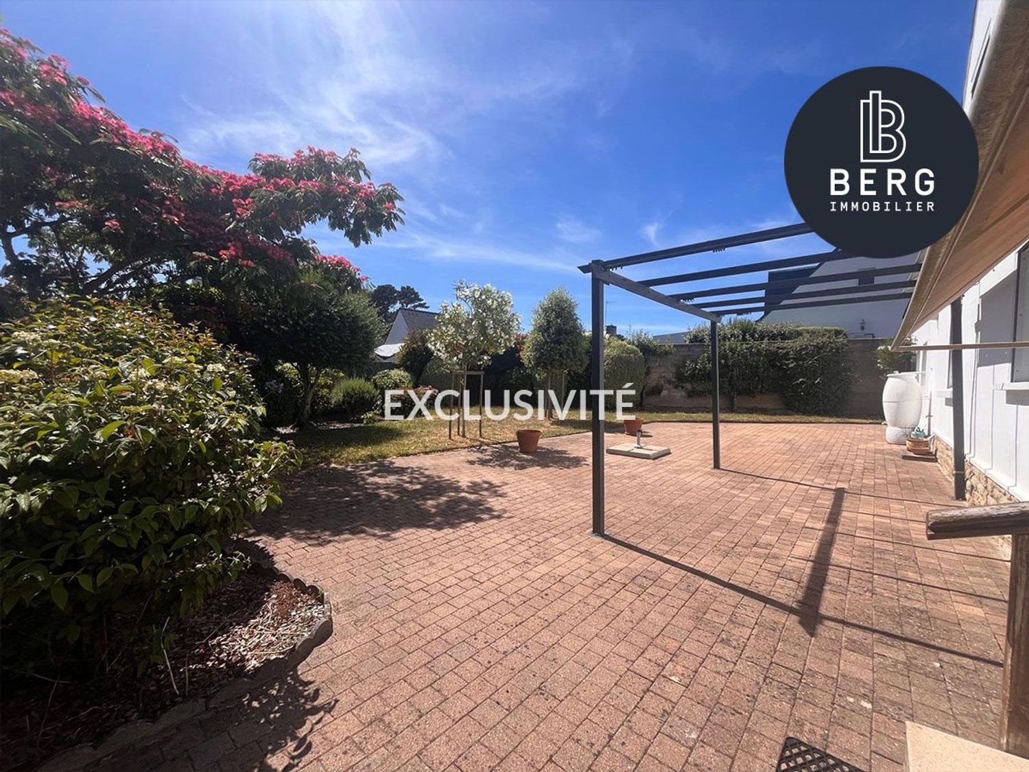 Maison à vendre, 133m², La Trinité-sur-Mer