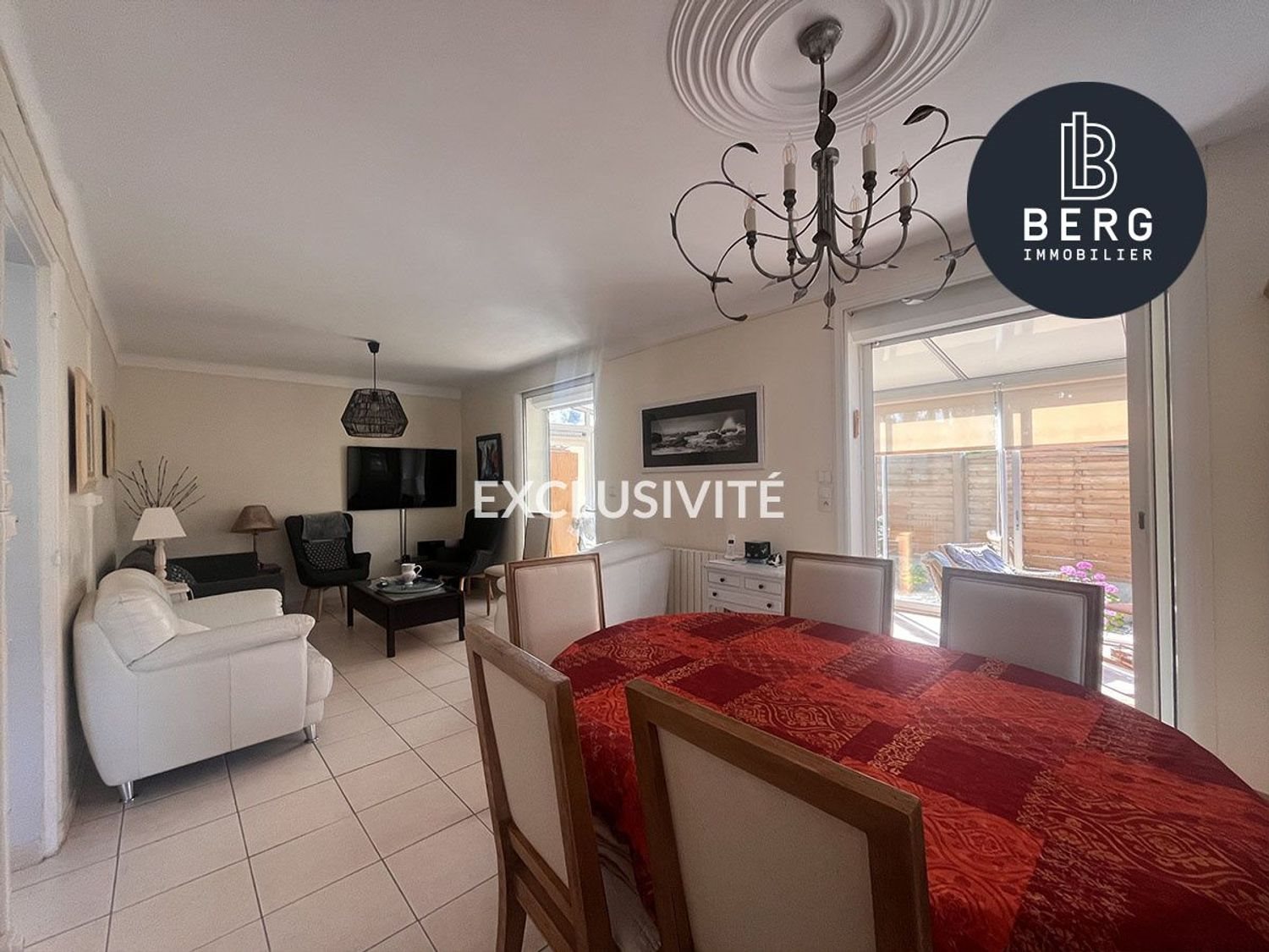 Maison à vendre, 133m², La Trinité-sur-Mer