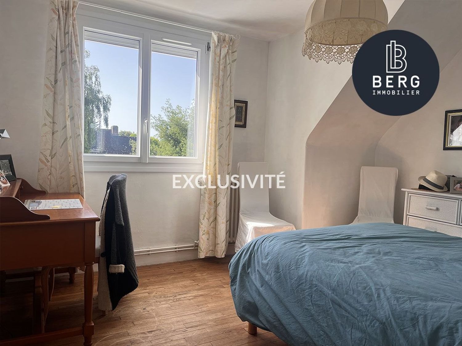 Maison à vendre, 133m², La Trinité-sur-Mer
