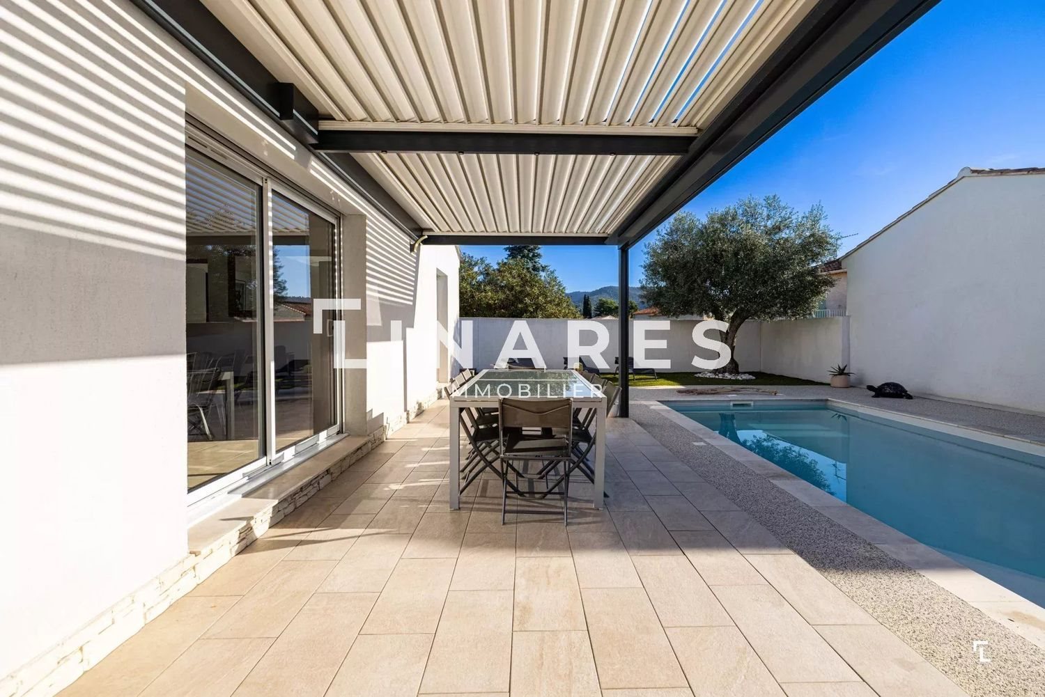 Maison à vendre, 112m², Aubagne