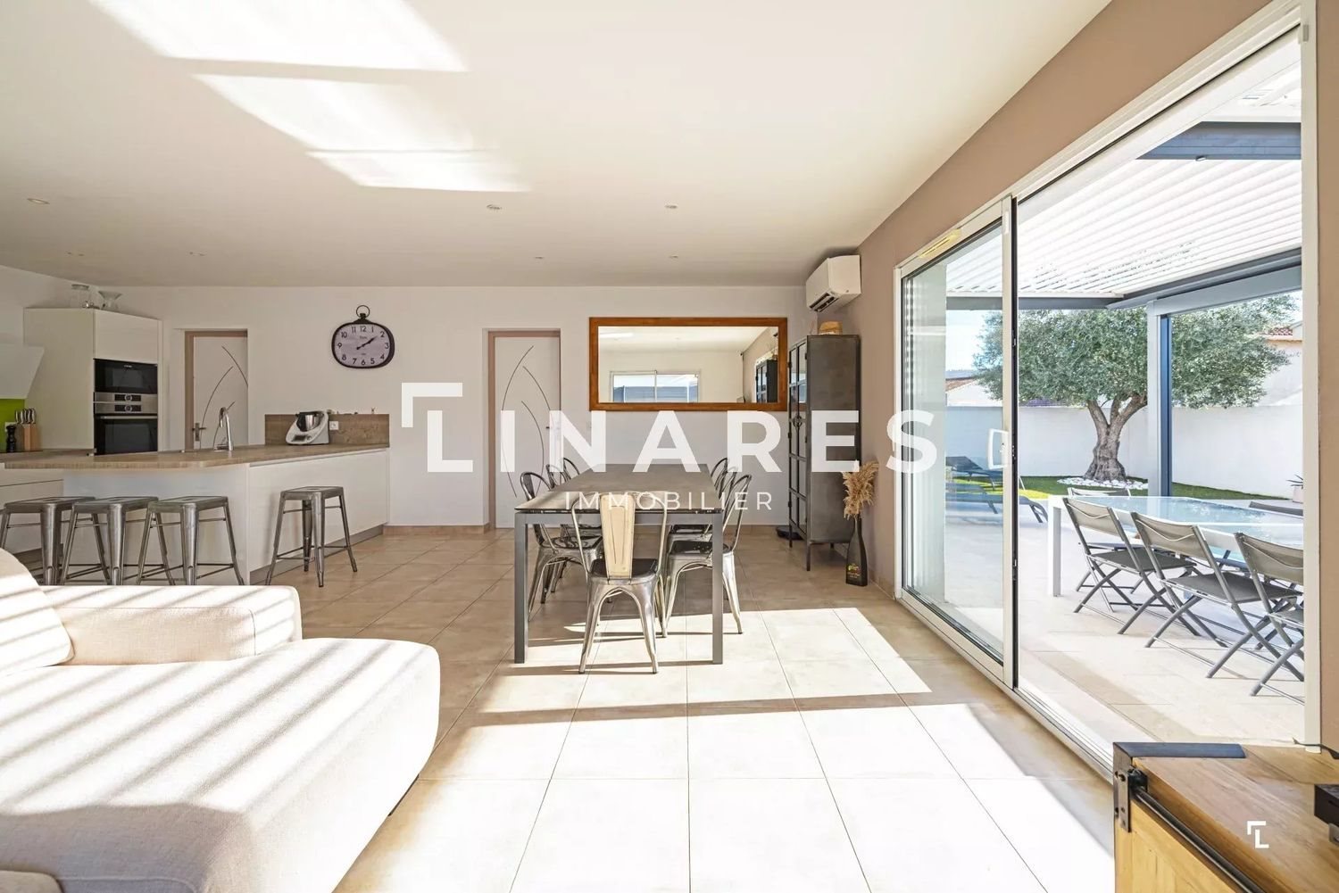 Maison à vendre, 112m², Aubagne
