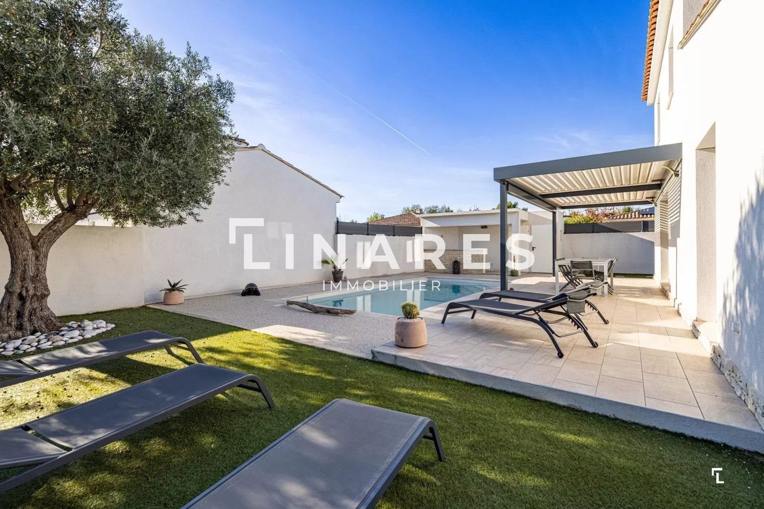 Maison à vendre, 112m², Aubagne