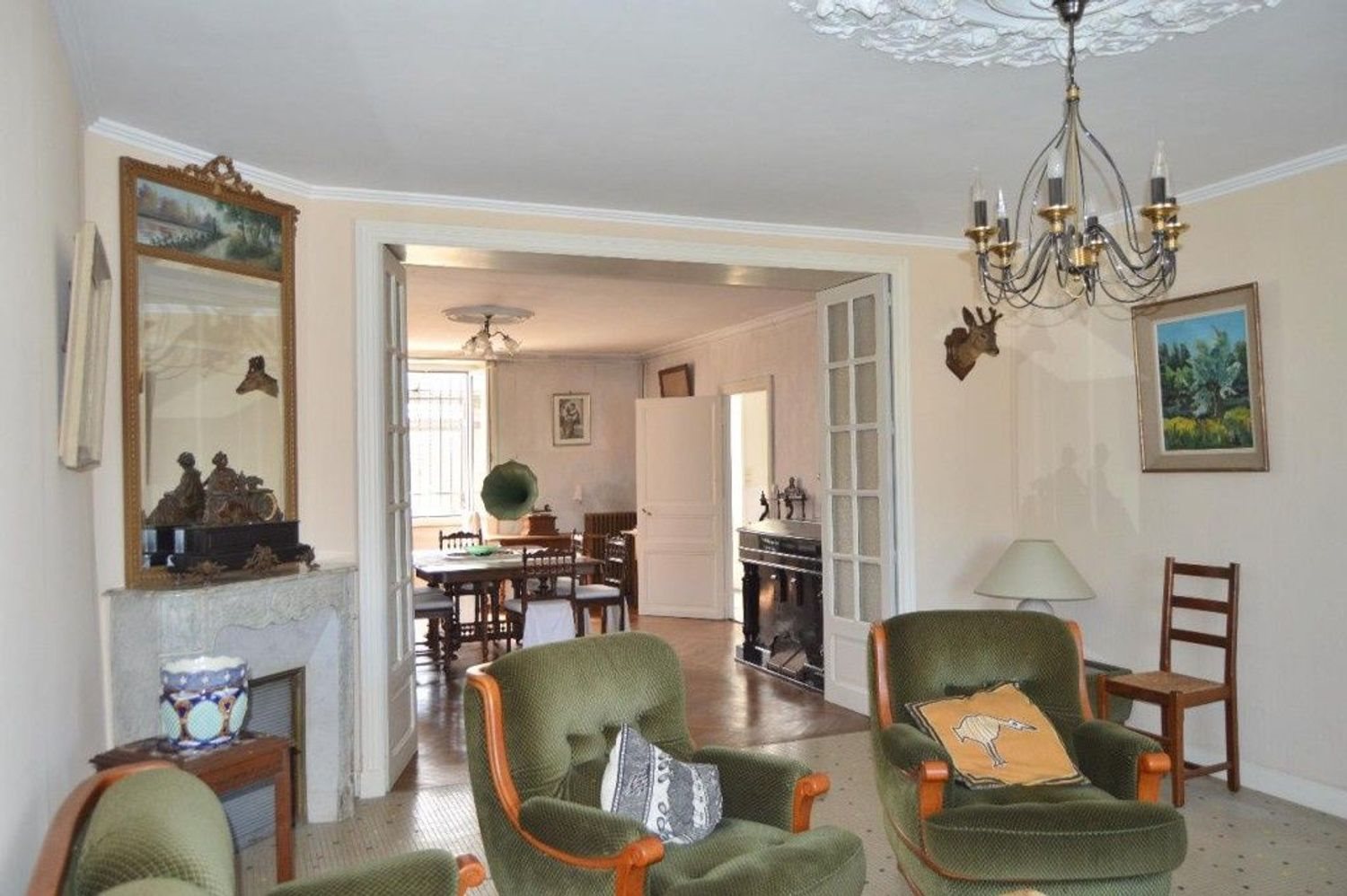 Maison à vendre, 217m², Geneston