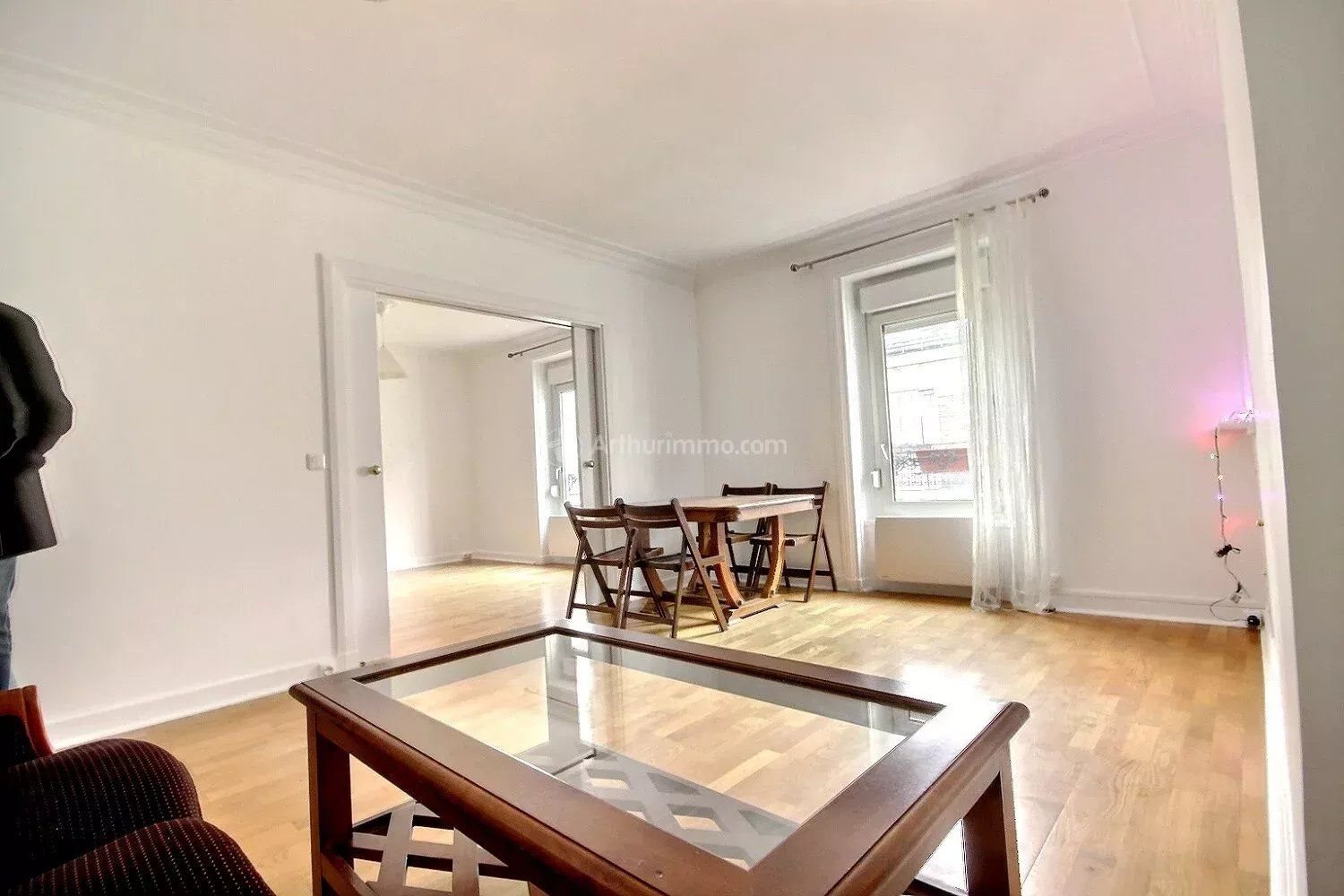 Appartement à louer, 64m², Asnières-sur-Seine