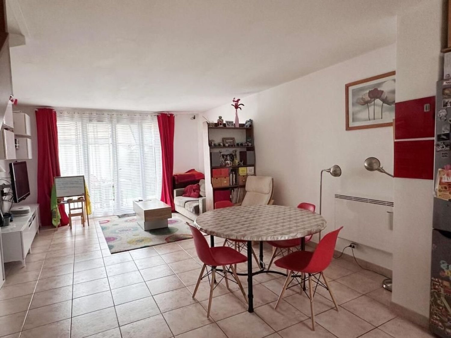 Maison à vendre, 88m², Montesson