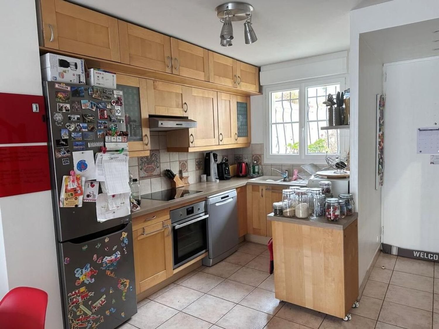 Maison à vendre, 88m², Montesson