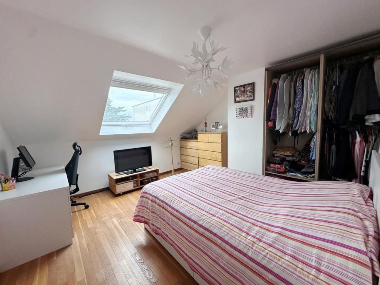 Maison à vendre, 88m², Montesson