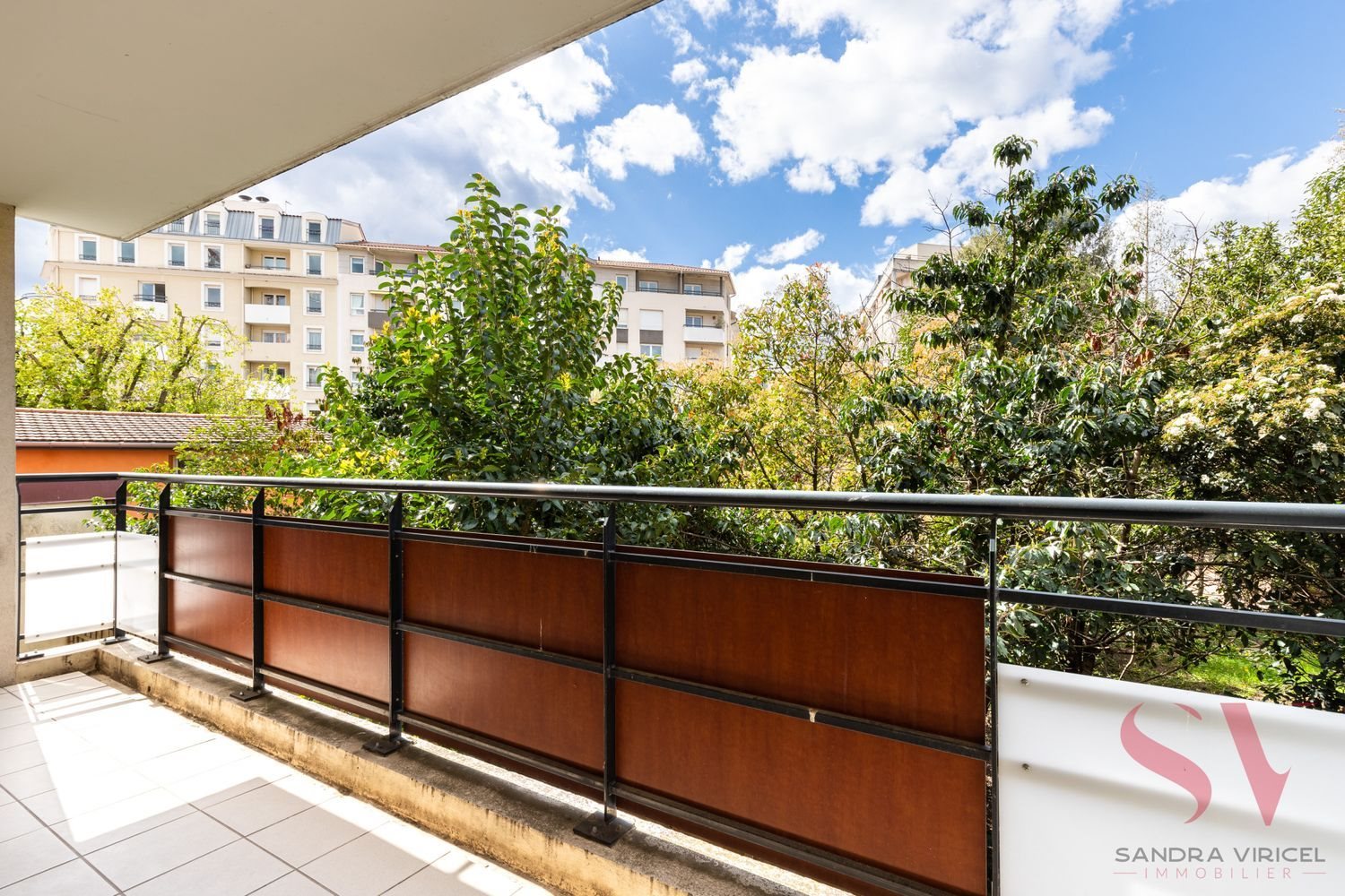 Appartement à vendre, 62m², Villeurbanne