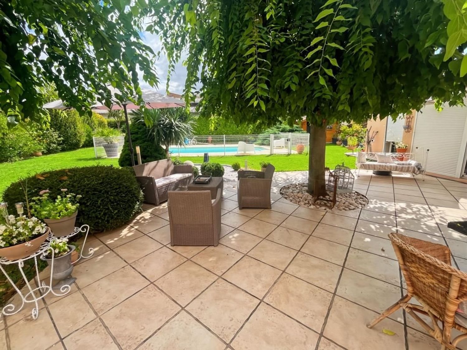 Maison à vendre, 180m², Toulouse